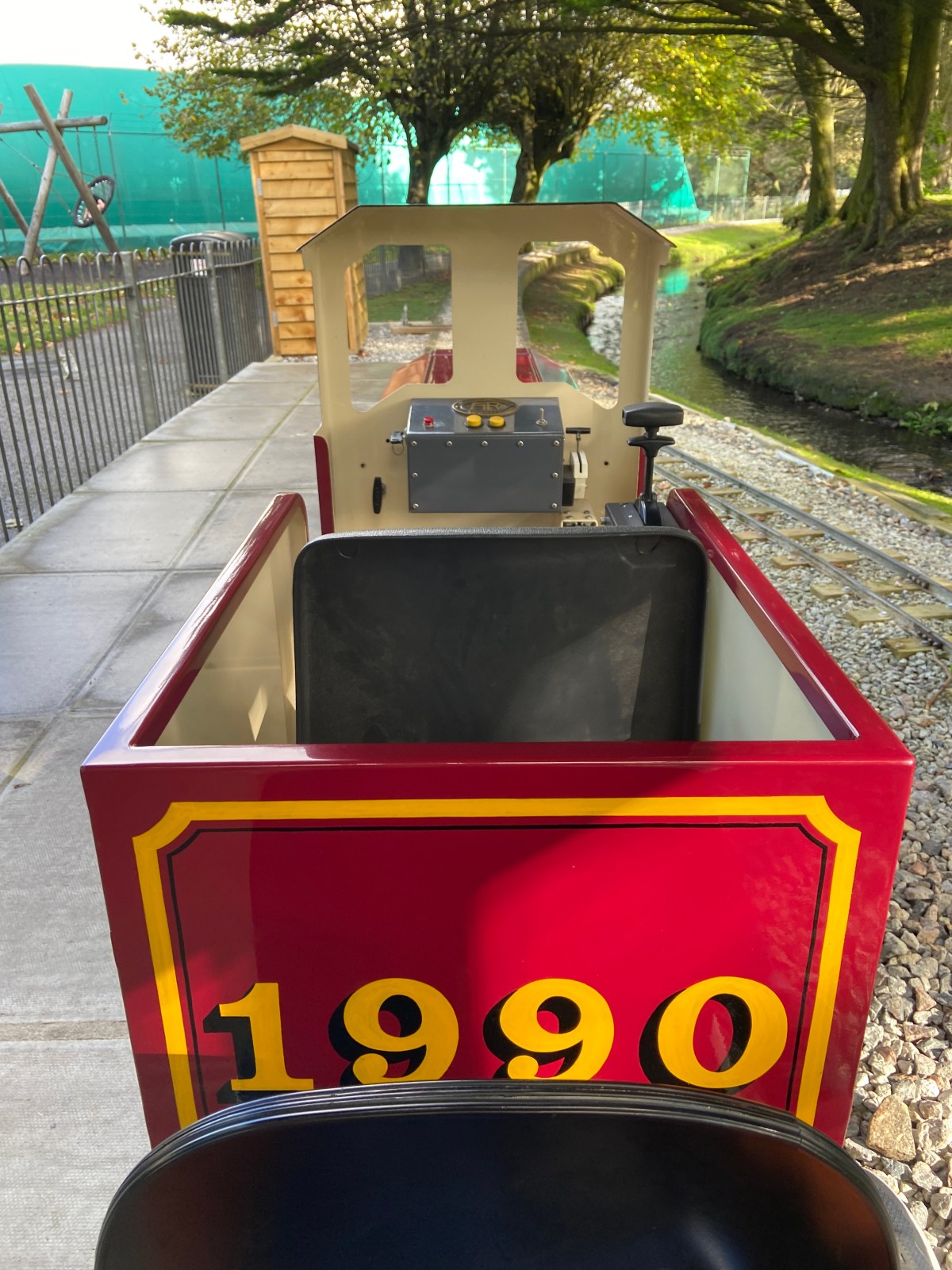 Little Western Railway Review: Photos & Fun for Families in Newquay