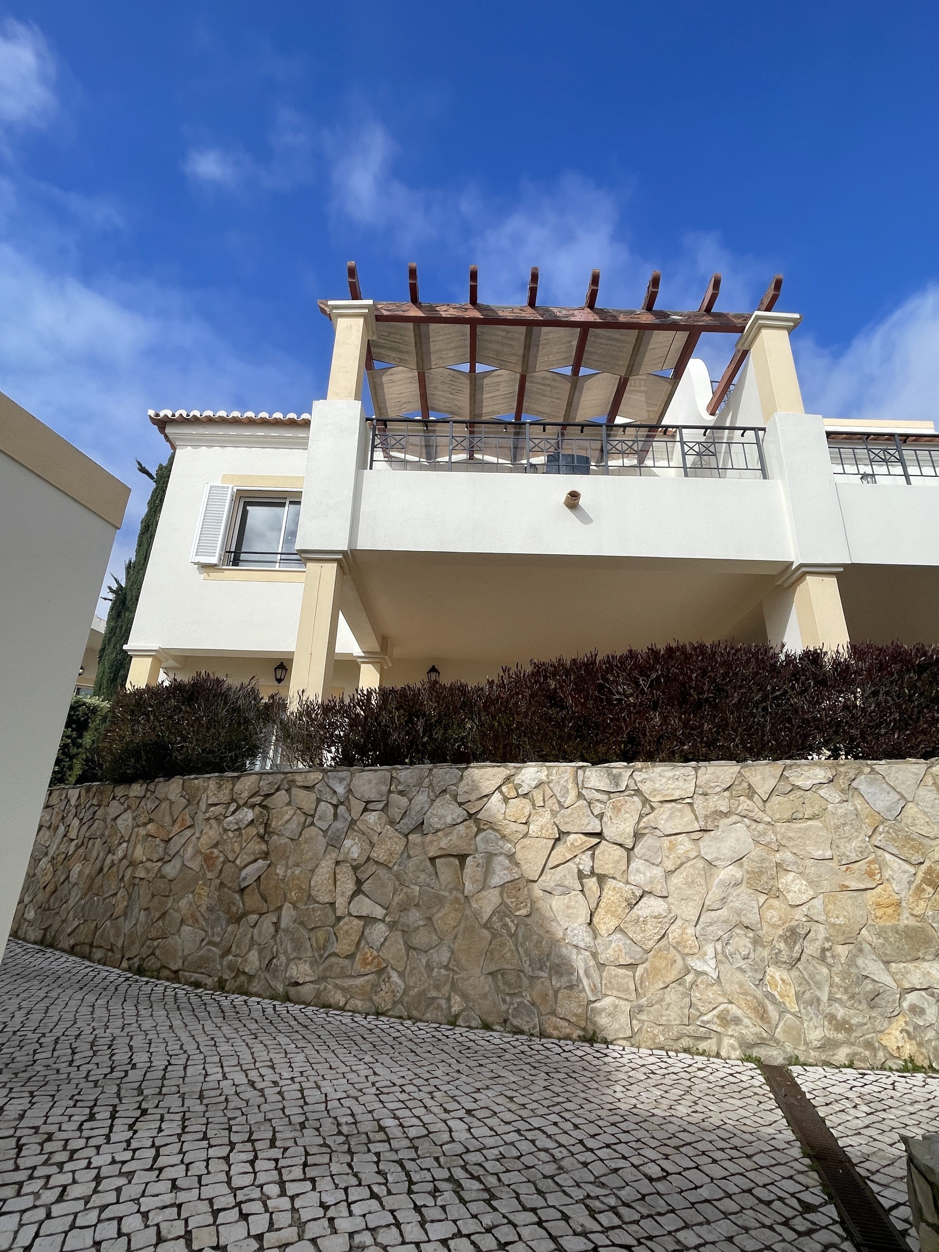 NAU Salema Beach Village 2 Bedroom Townhouse