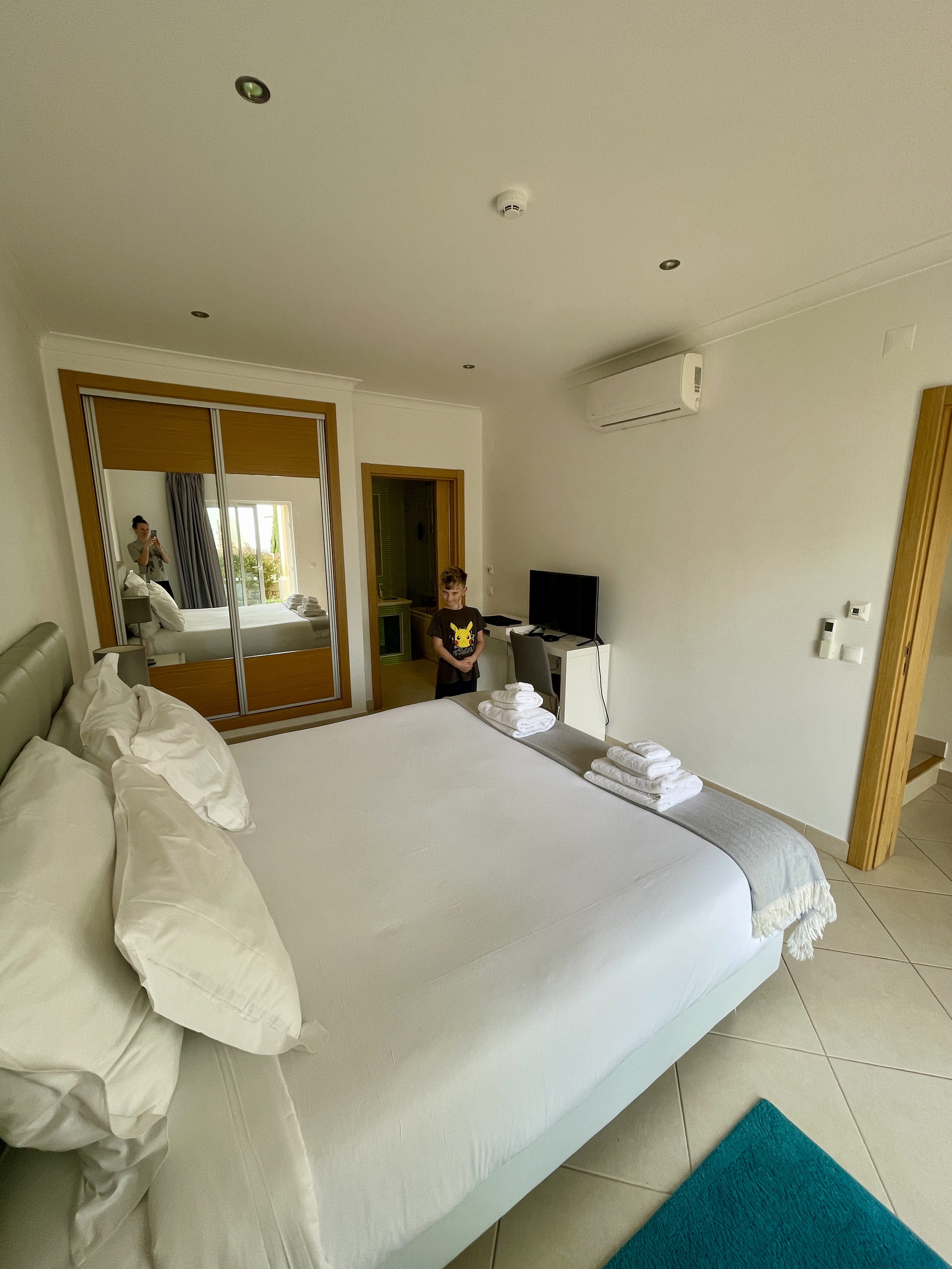 NAU Salema Beach Village 2 Bedroom Townhouse