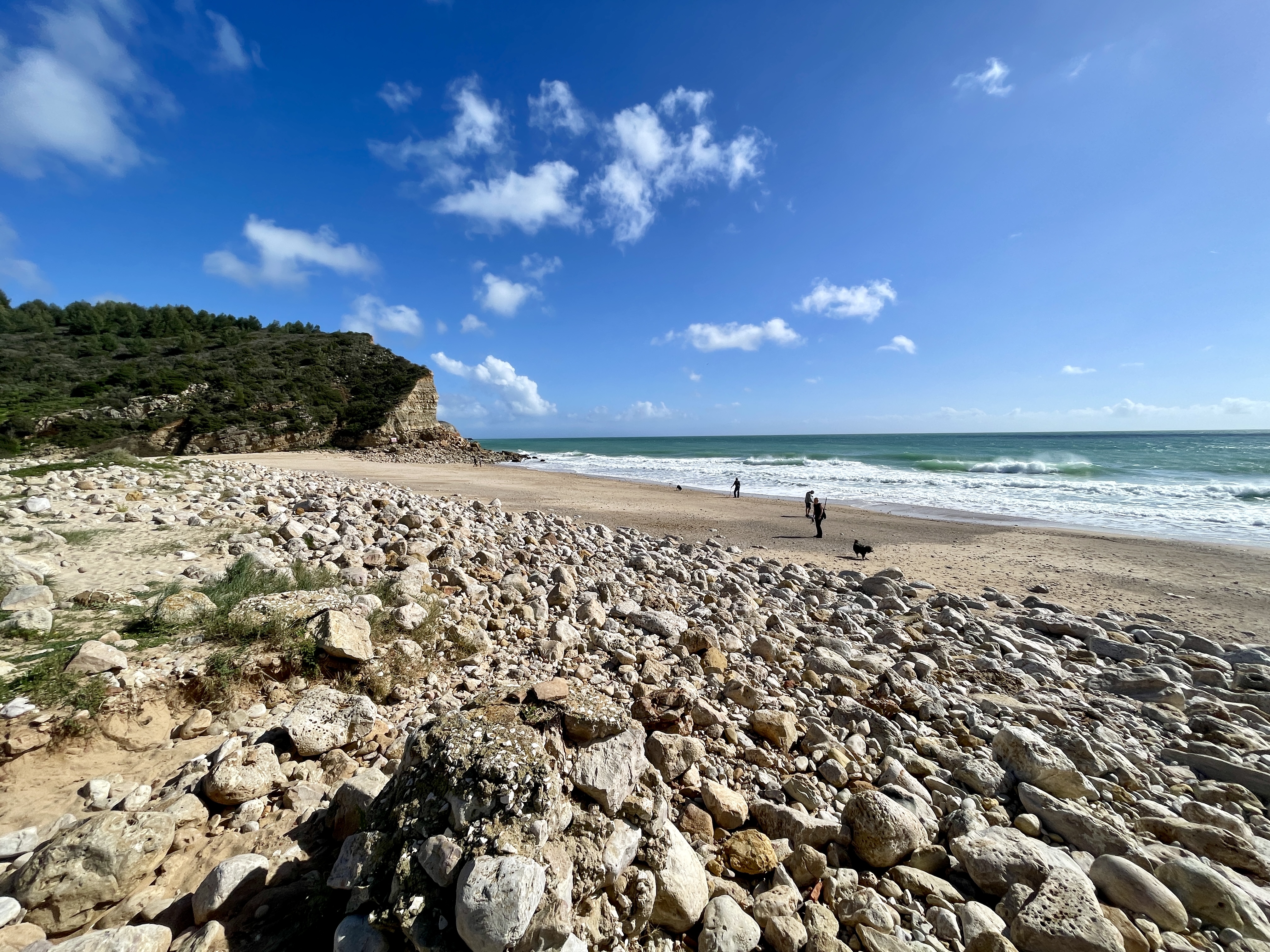 Praia da Boca do Rio