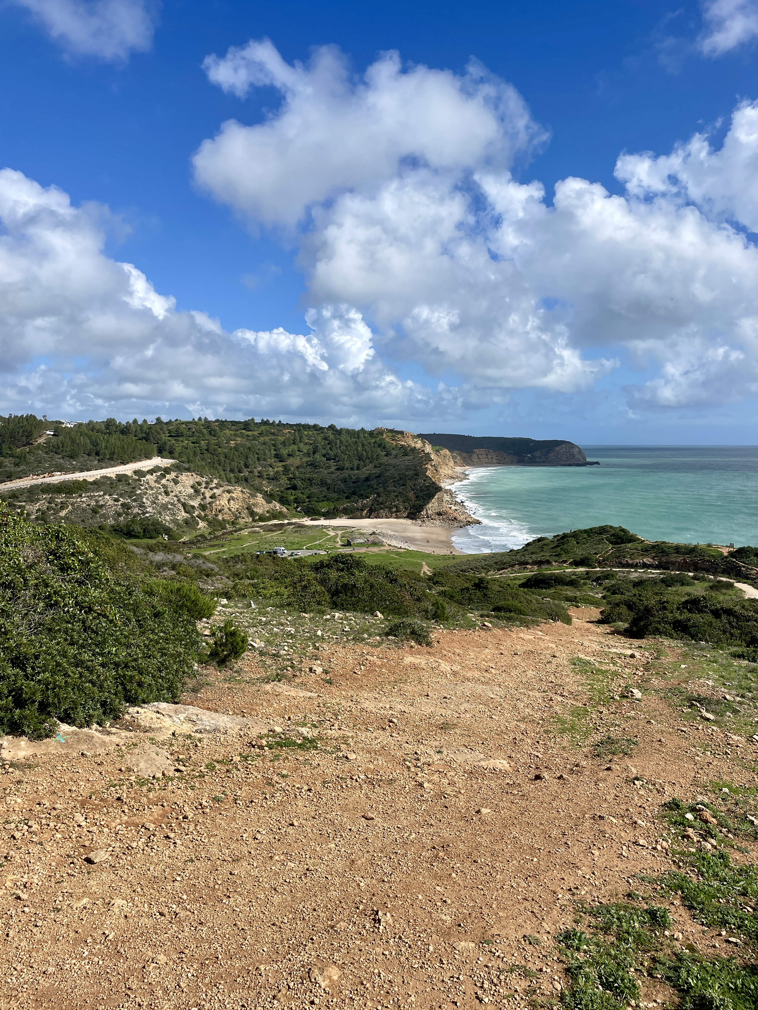 Praia da Boca do Rio