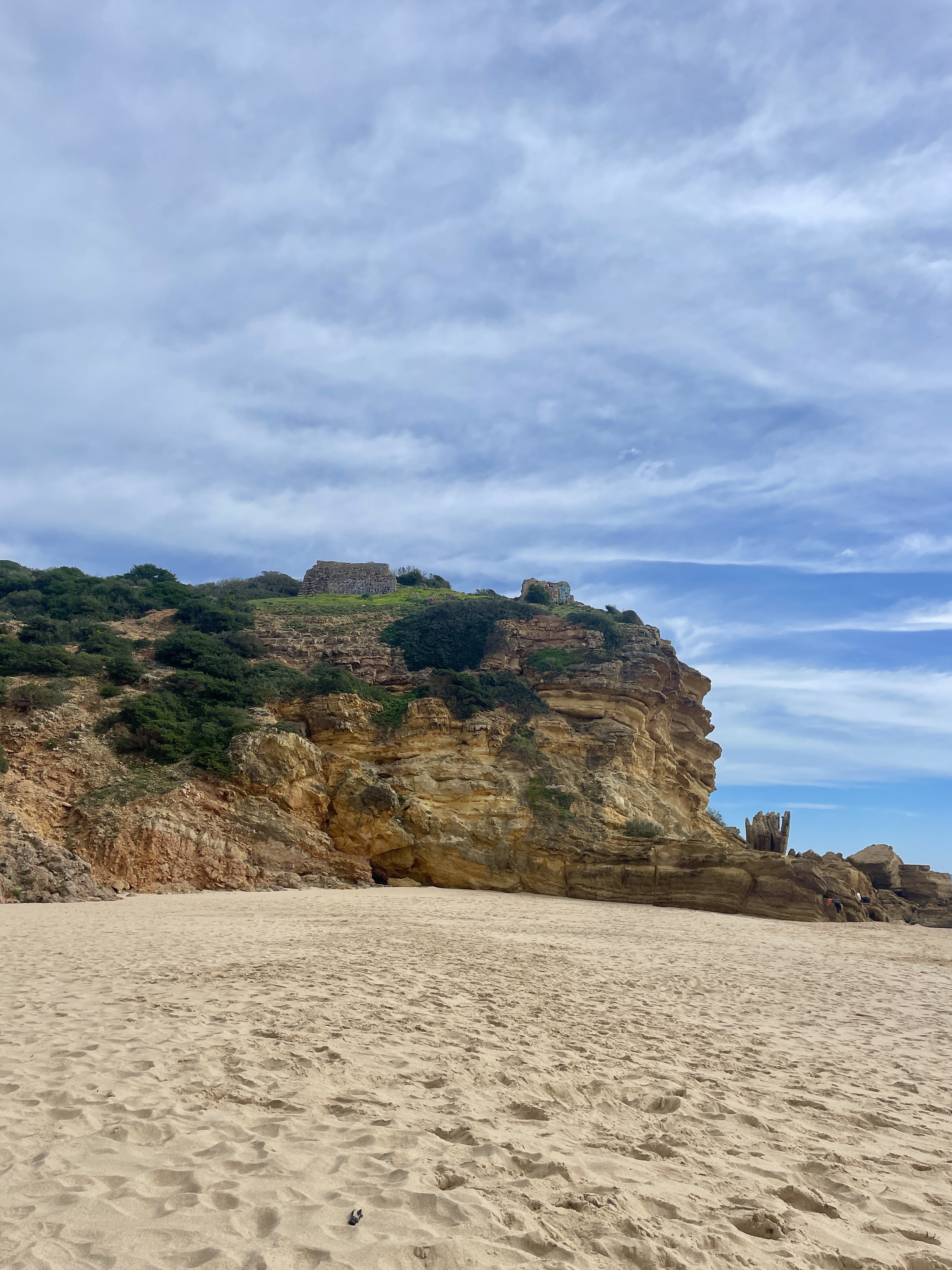 Forte de Vera Cruz, Figueira, Portugal