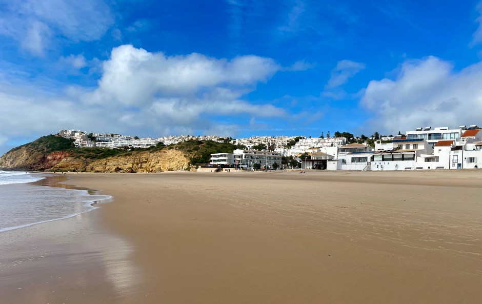 Salema Portugal