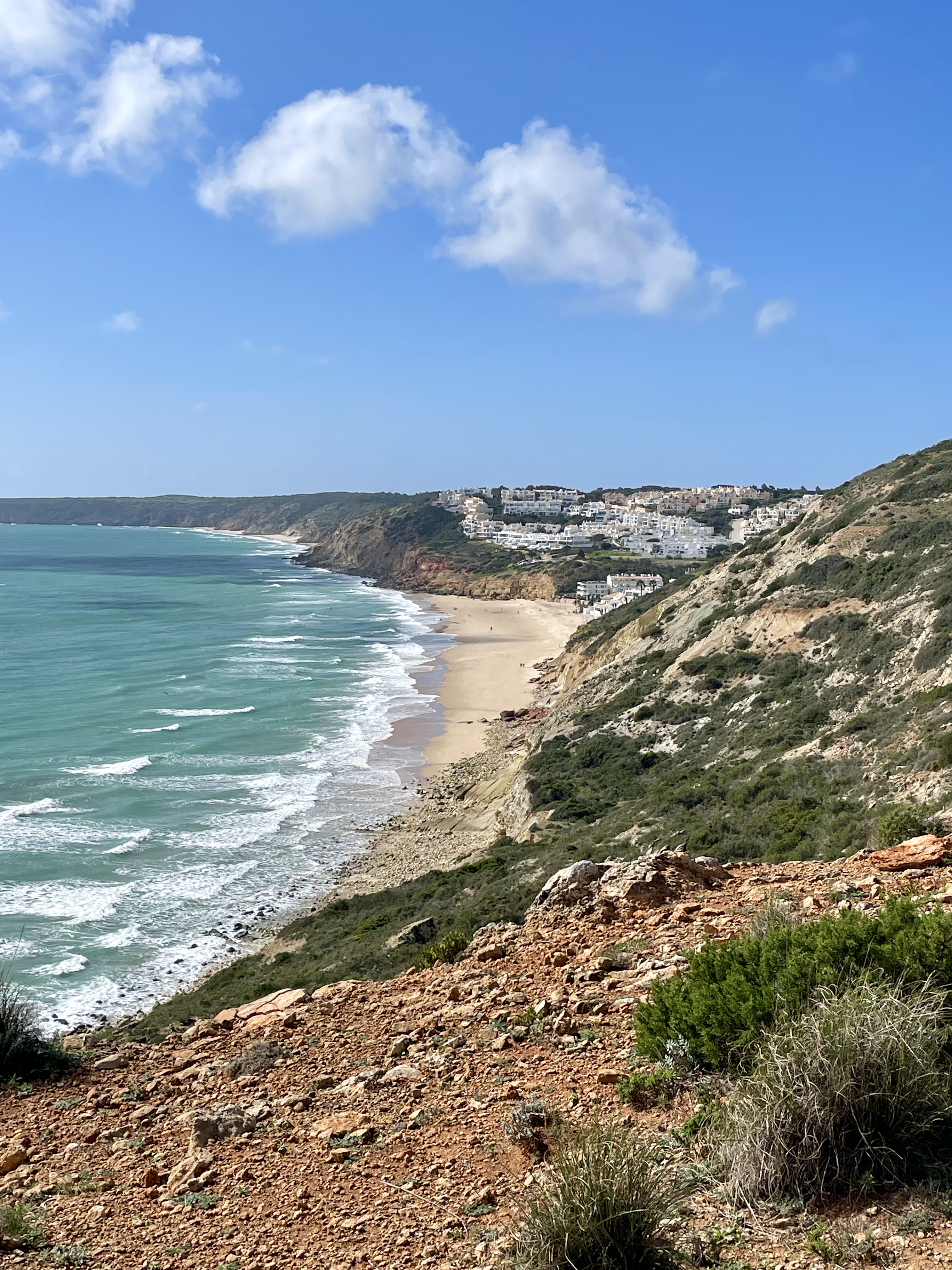 Salema Portugal