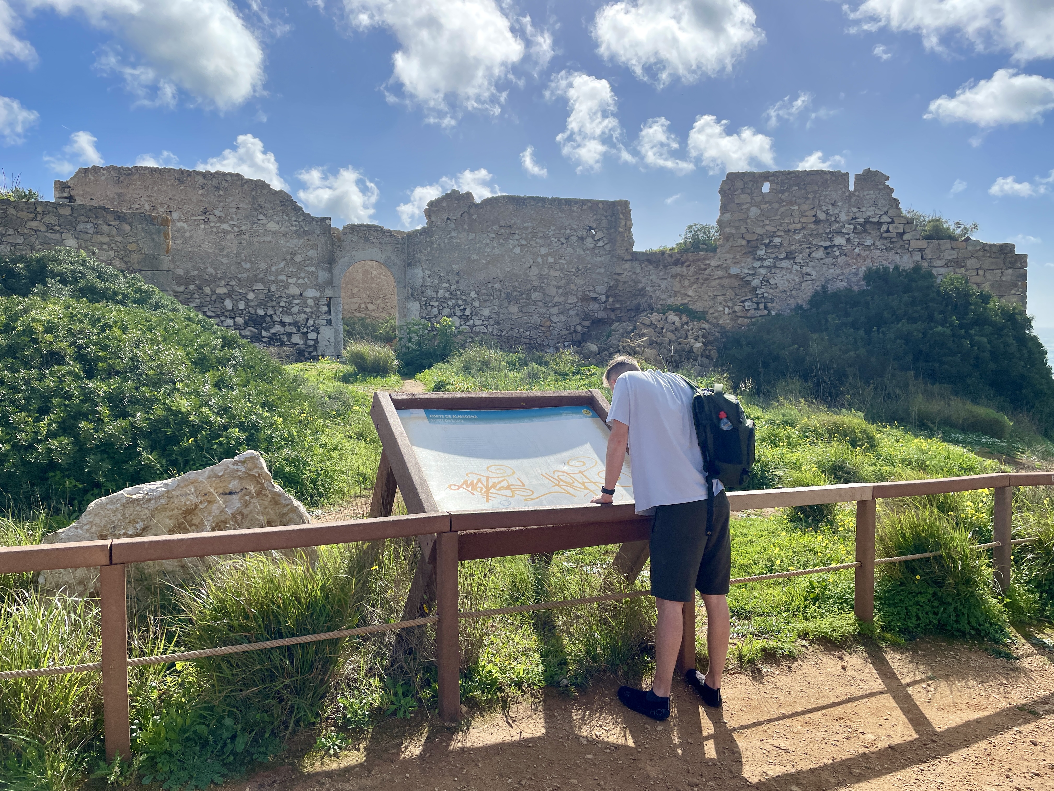 Forte de Vera Cruz
