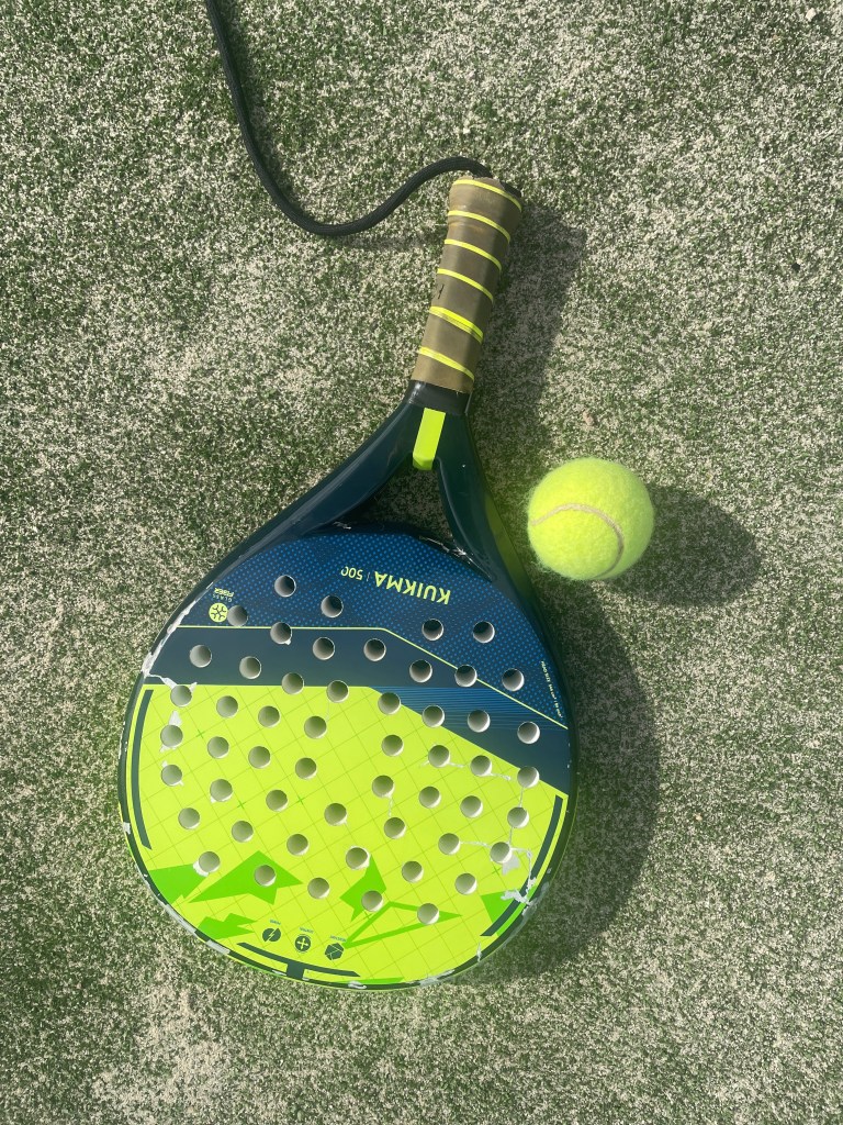 padel at nau salema vilage beach resort