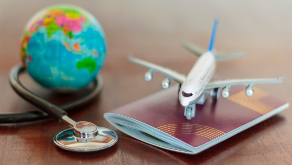 How to Handle Accidents Abroad