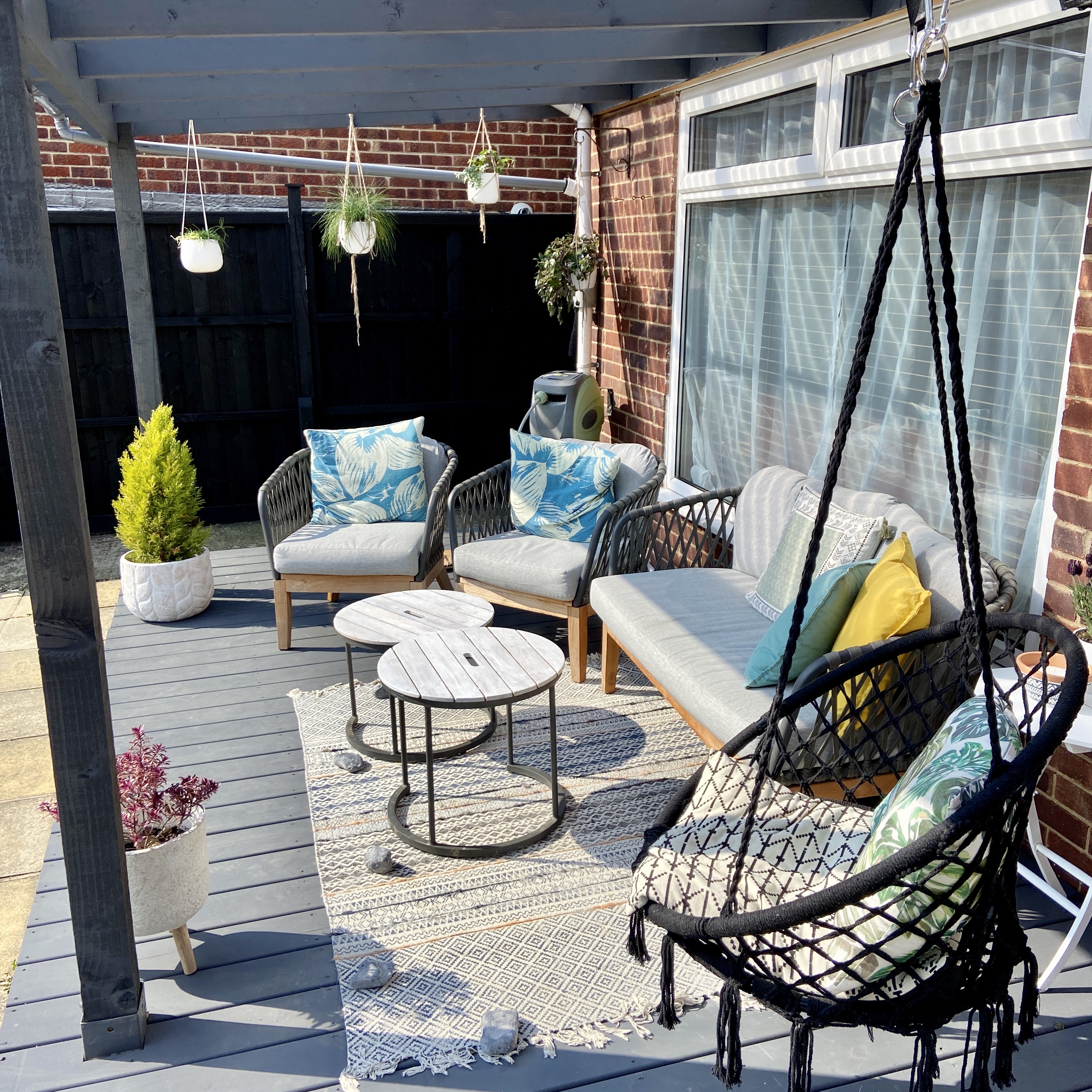 Garden Tips for Airbnb Hosts
