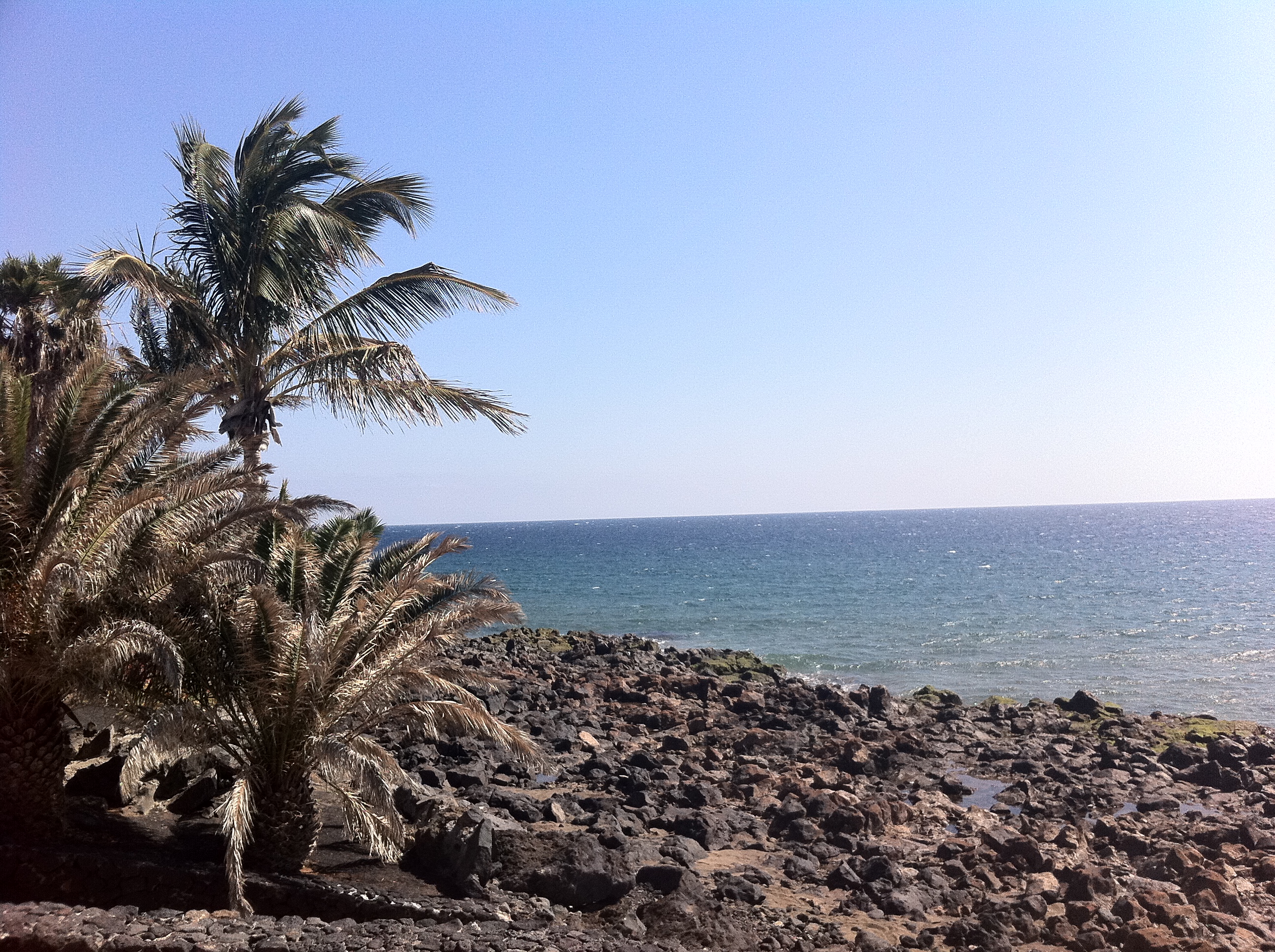 Lanzarote