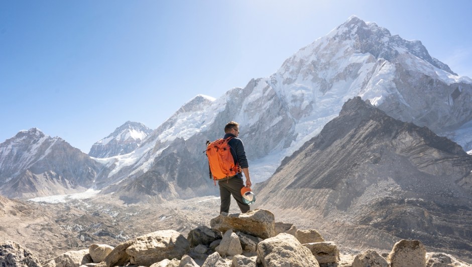 Top Five Bucket List Treks in the World
