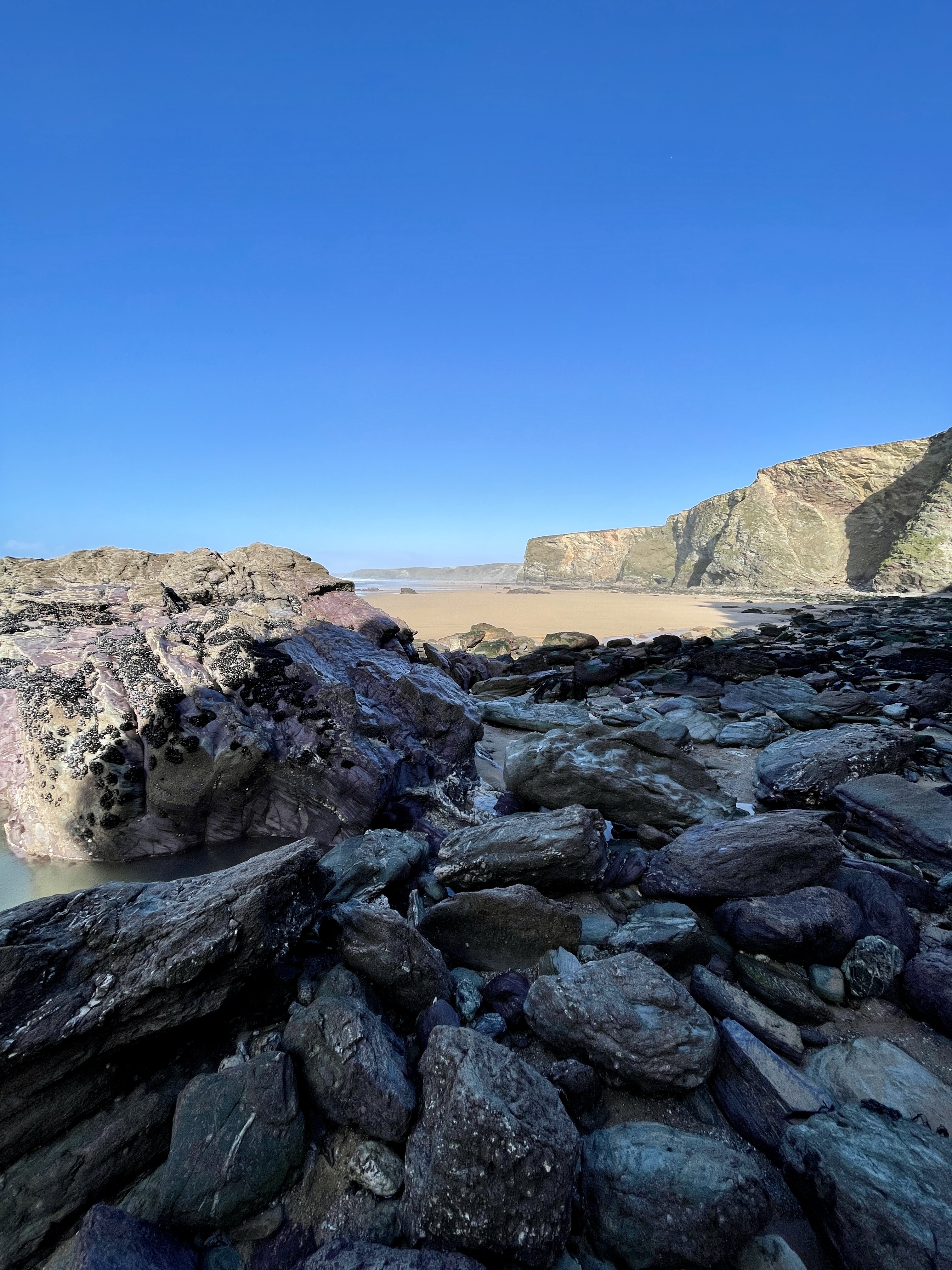 Watergate Bay Beach: Discover Newquay’s Coastal Gem