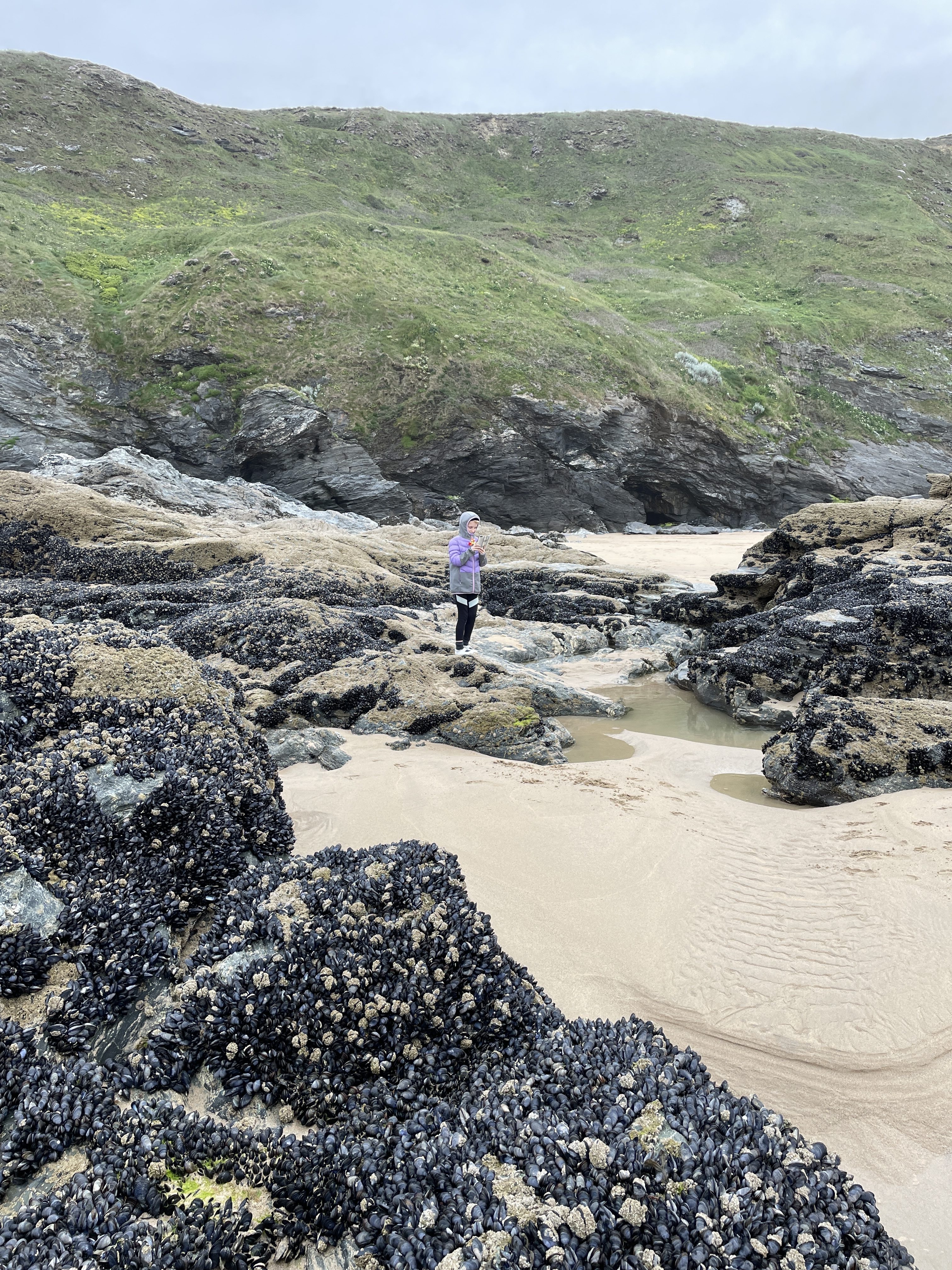 Watergate Bay
