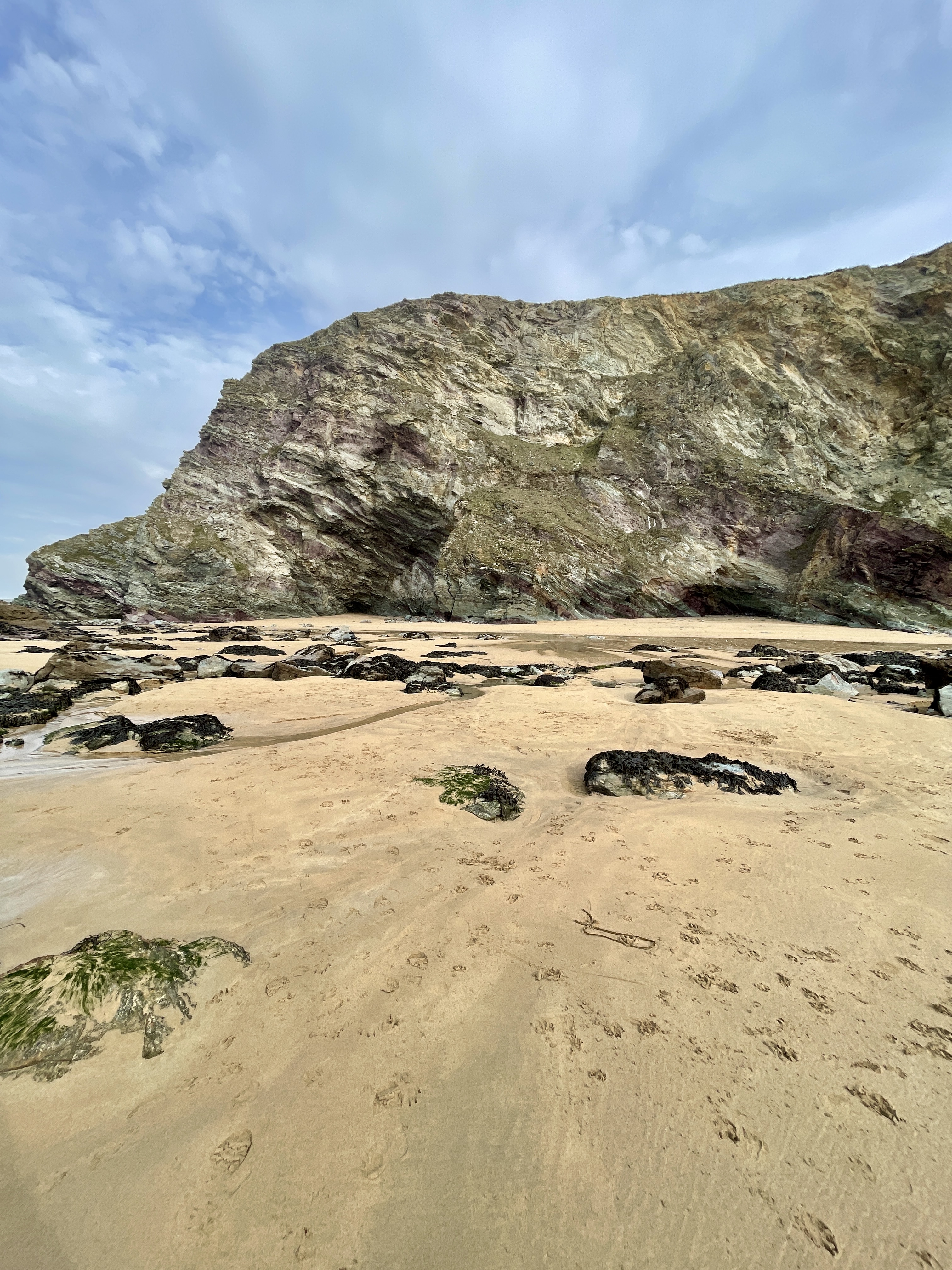 Whipsiderry Beach