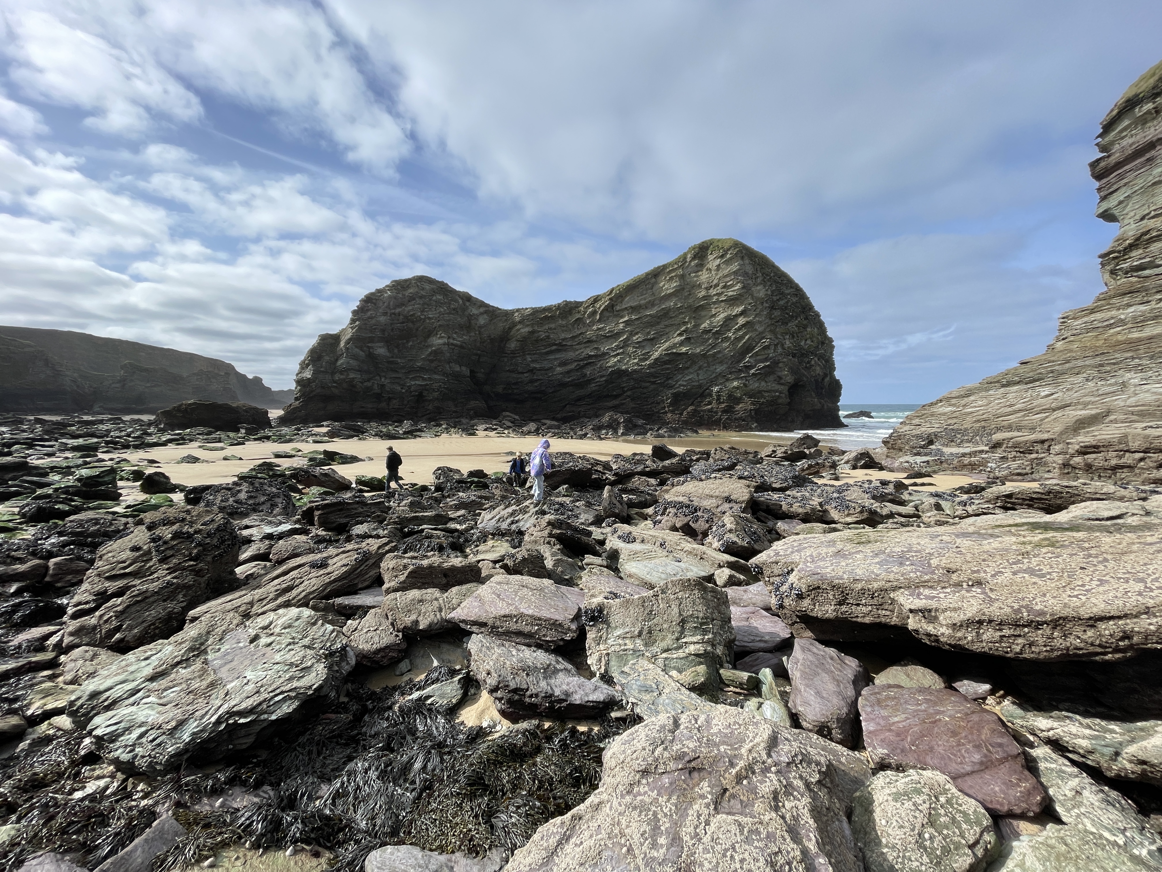 Fruitful Cove