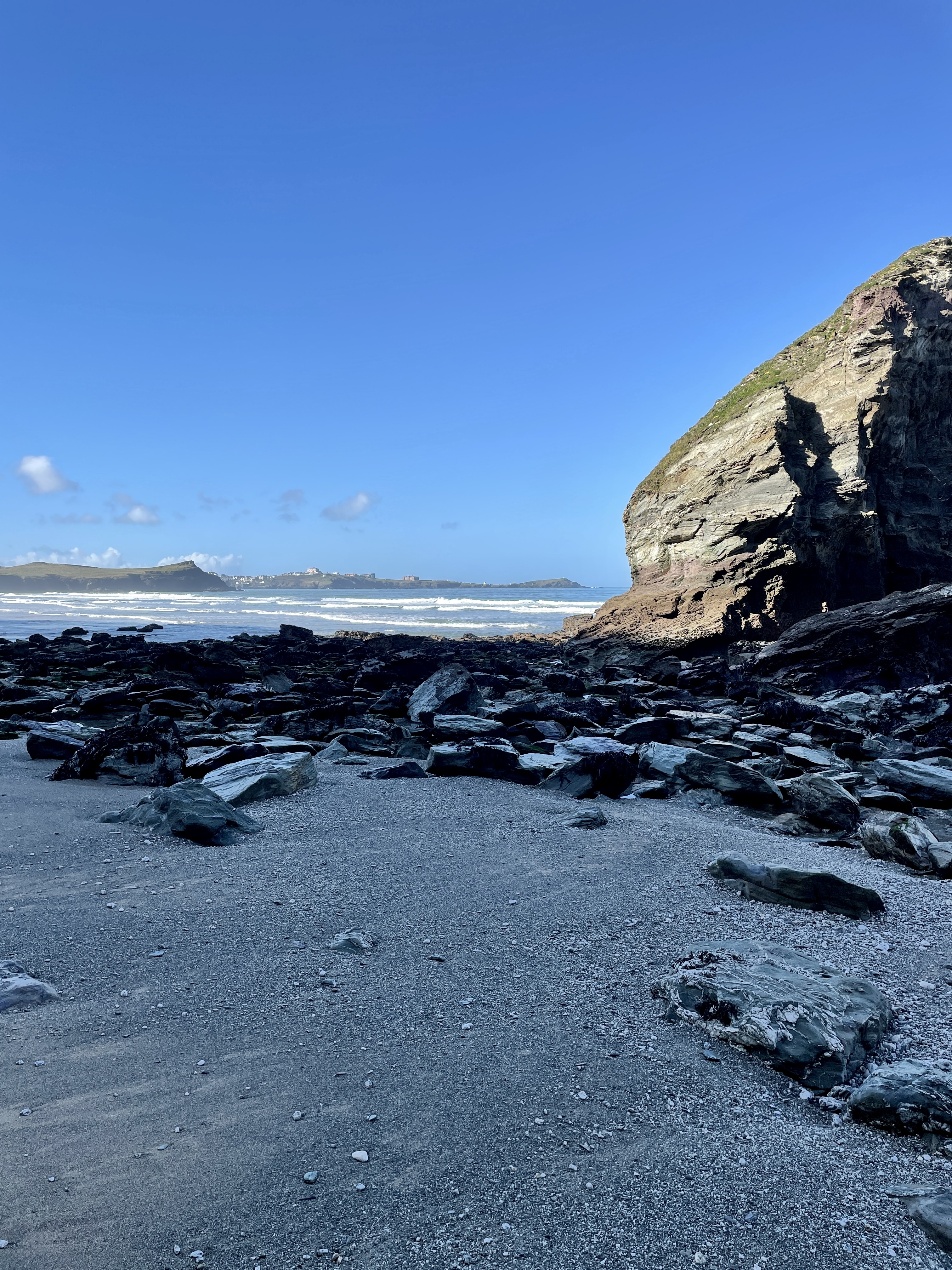 Whipsiderry Beach