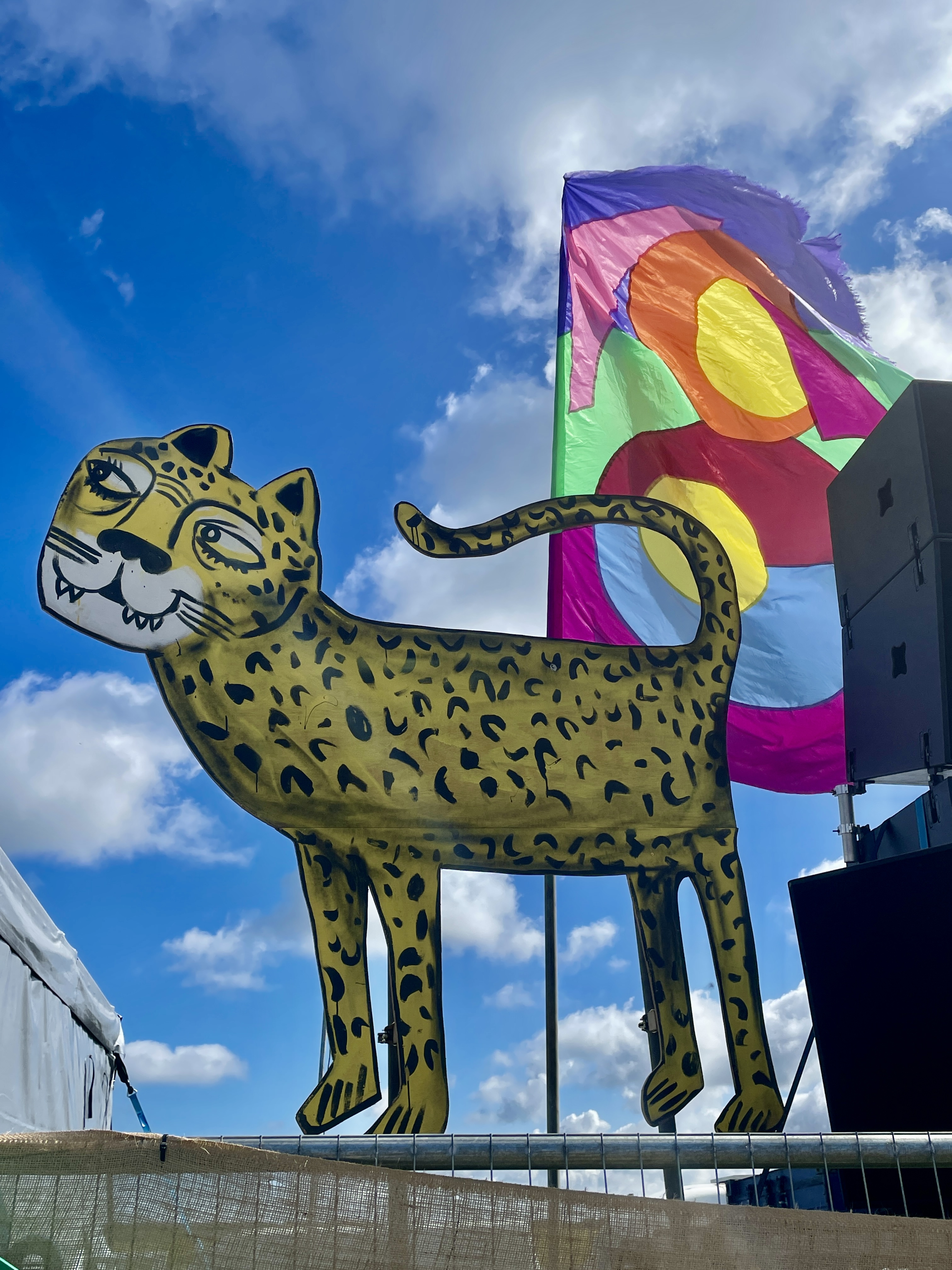 2024 Tropical Pressure Festival Review Family Fun in Cornwall