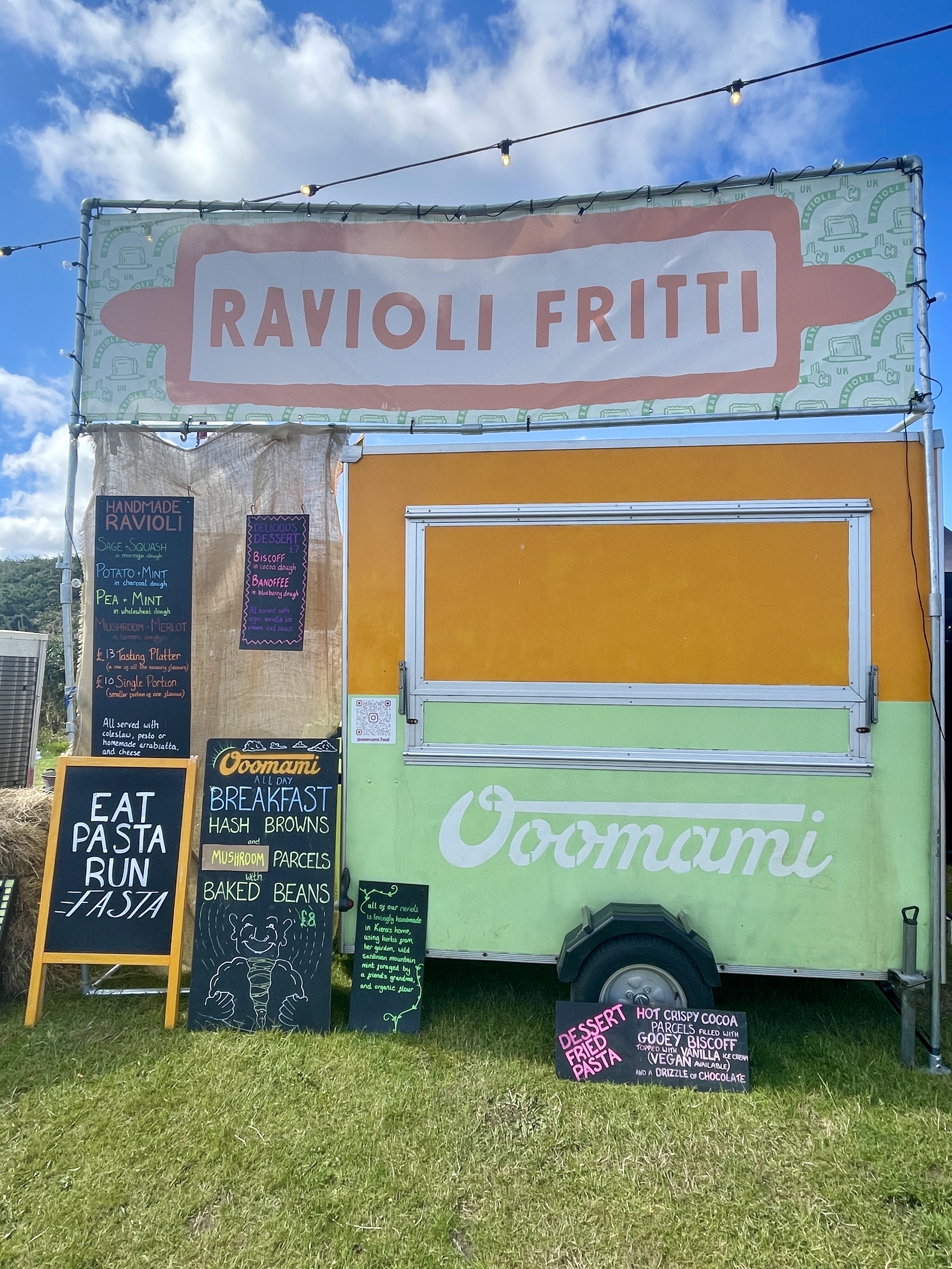 2024 Tropical Pressure Festival Review Family Fun in Cornwall