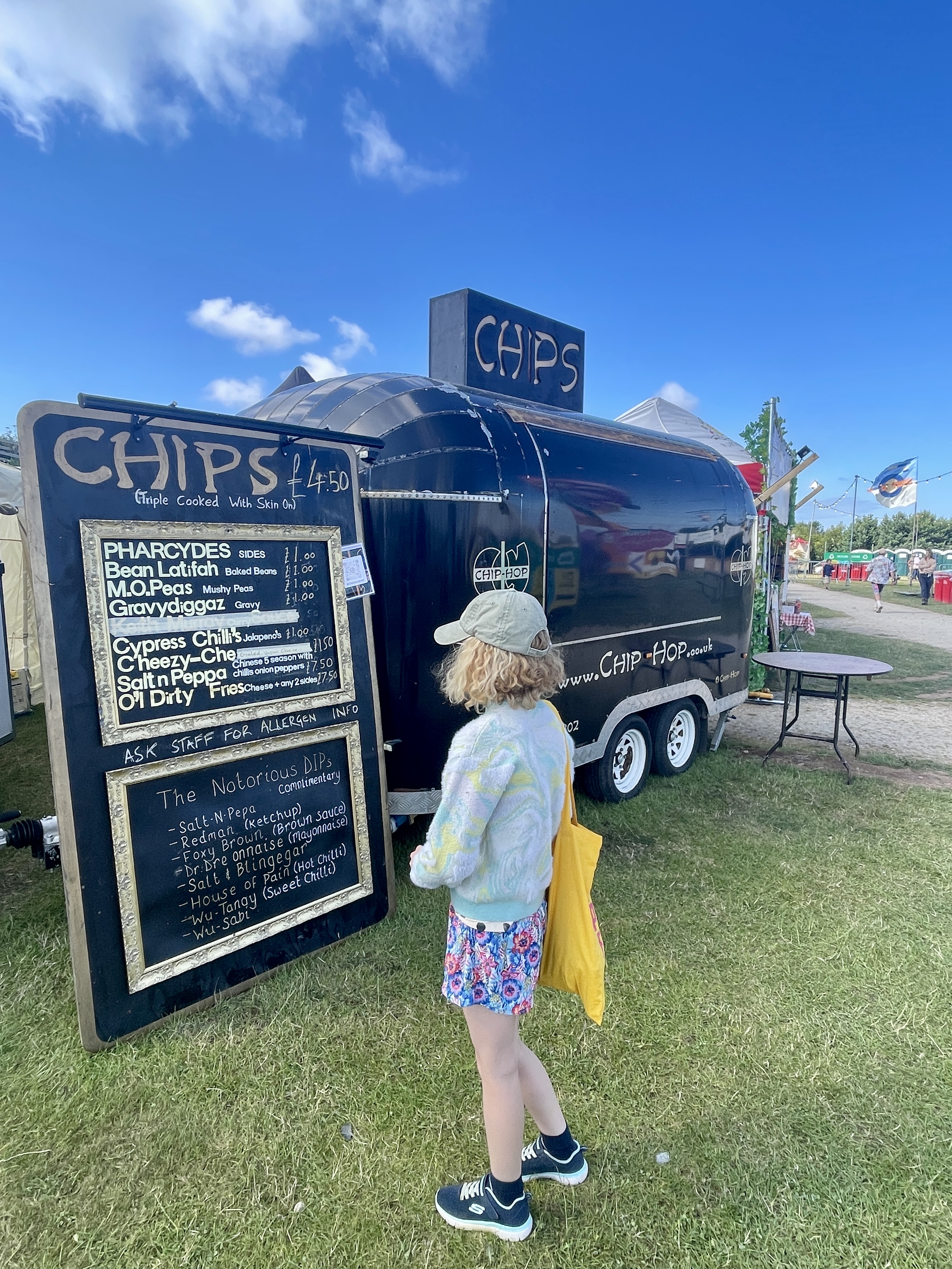 2024 Tropical Pressure Festival Review Family Fun in Cornwall