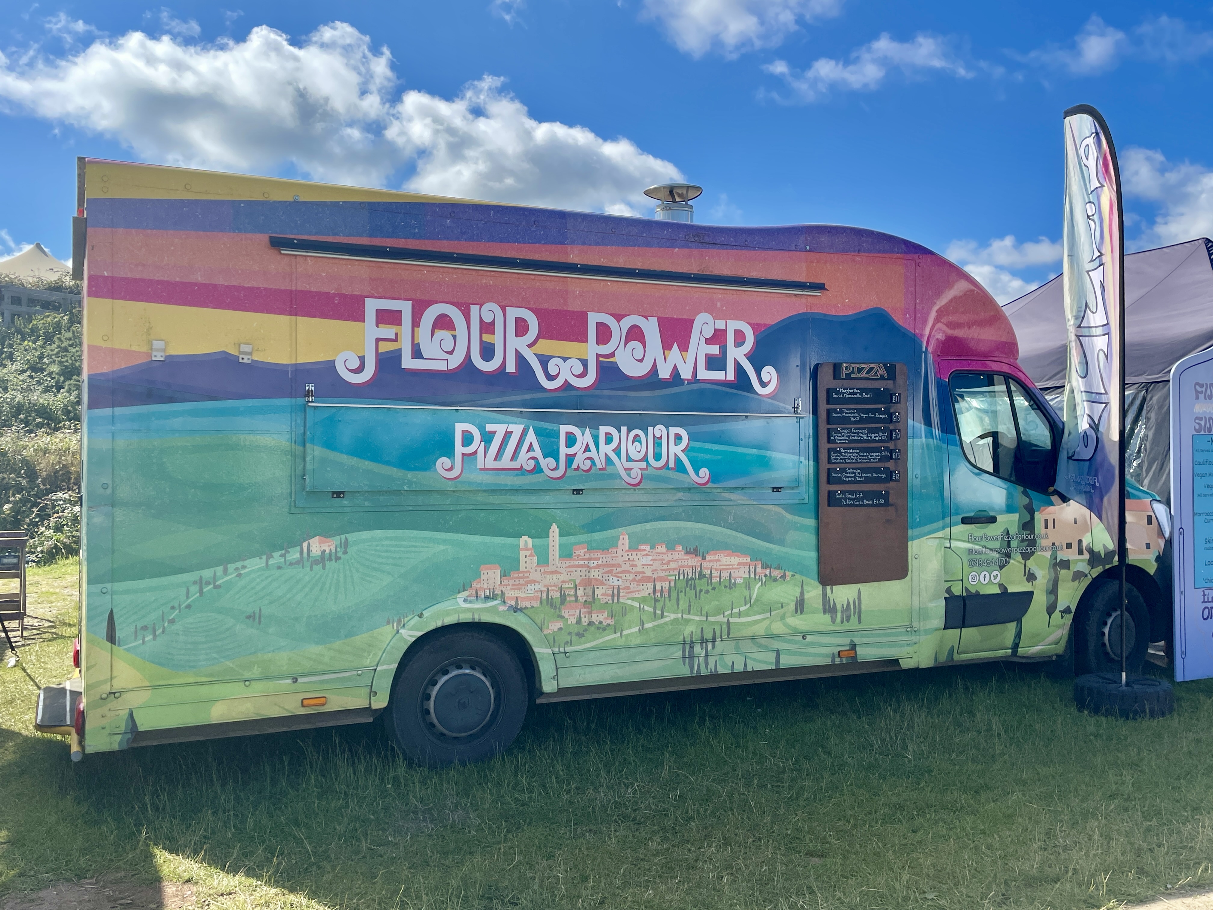2024 Tropical Pressure Festival Review Family Fun in Cornwall