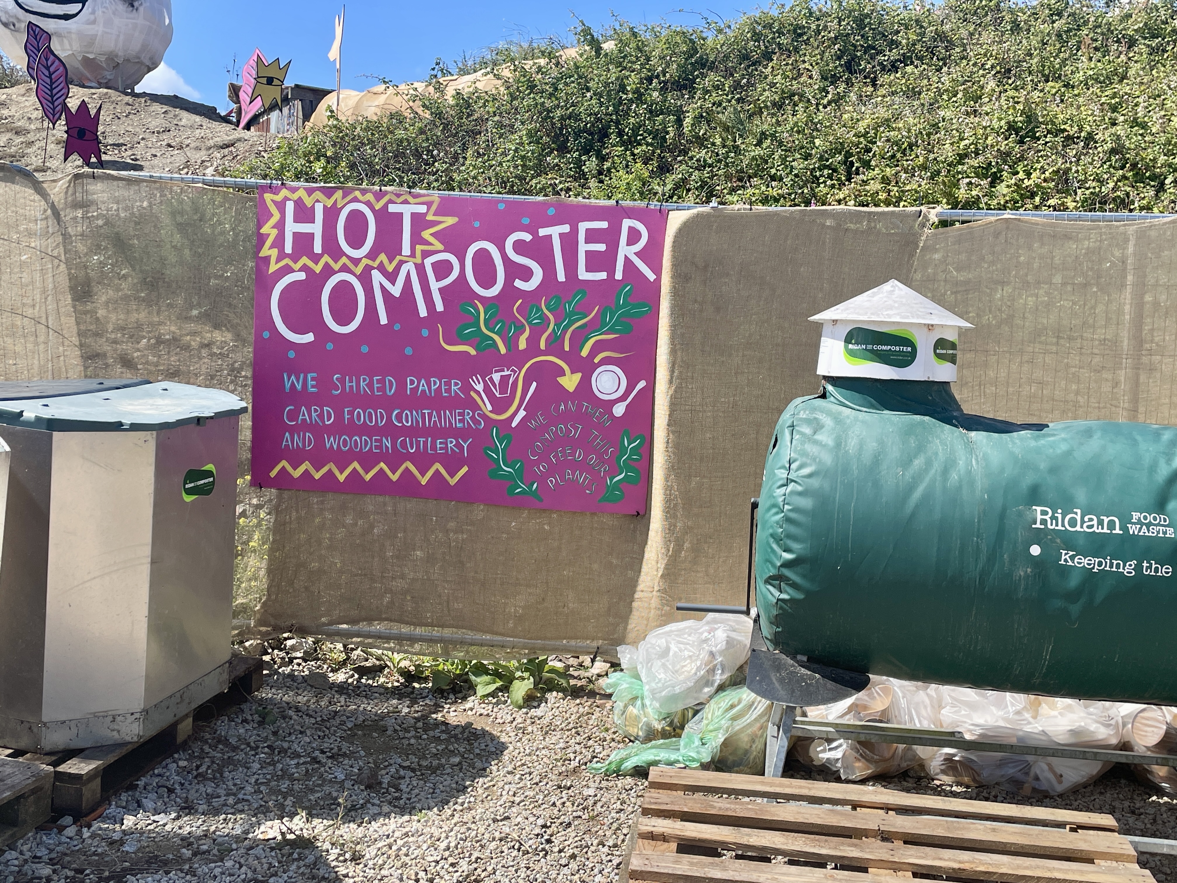 2024 Tropical Pressure Festival Review Family Fun in Cornwall