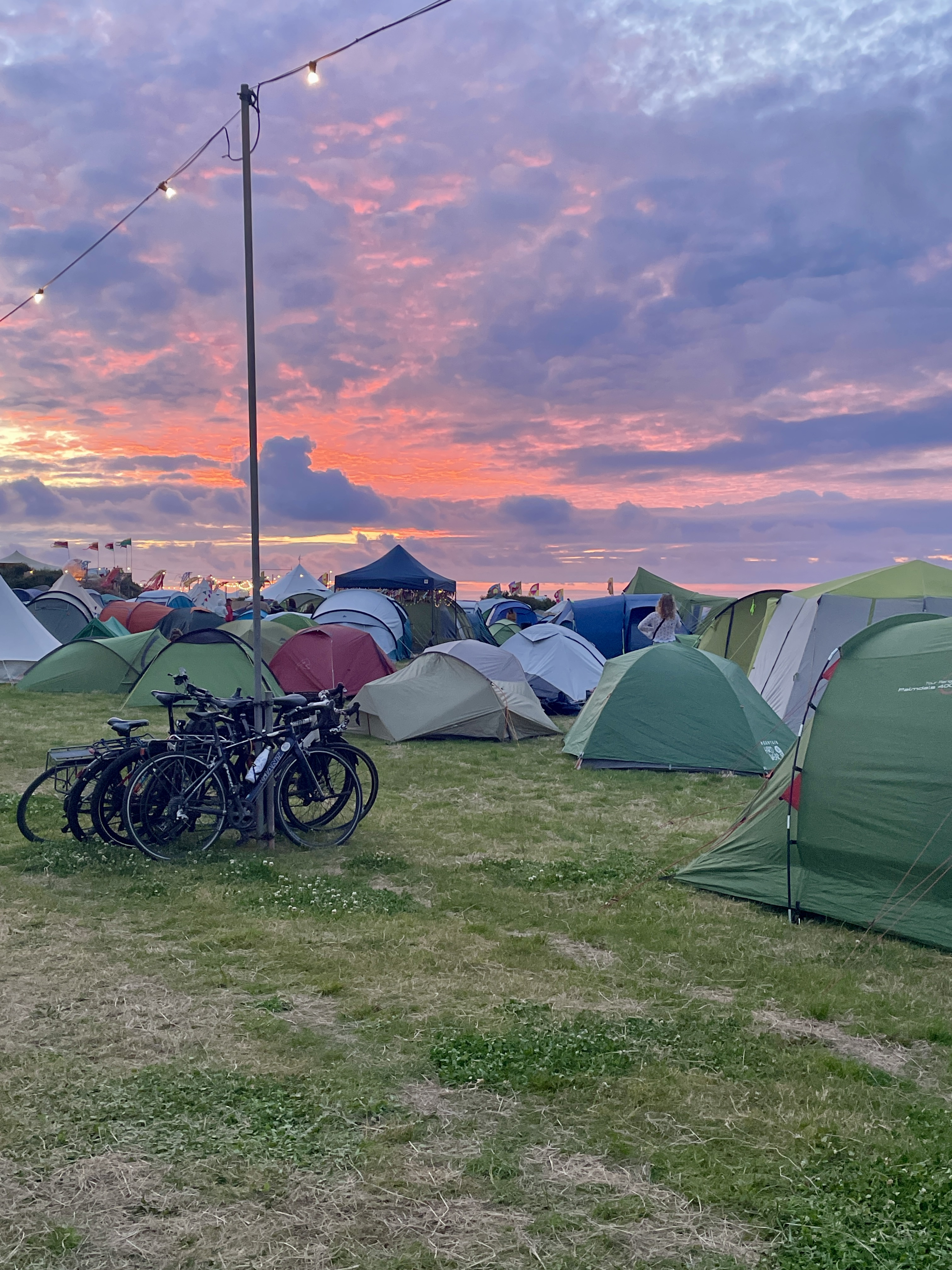 2024 Tropical Pressure Festival Review Family Fun in Cornwall
