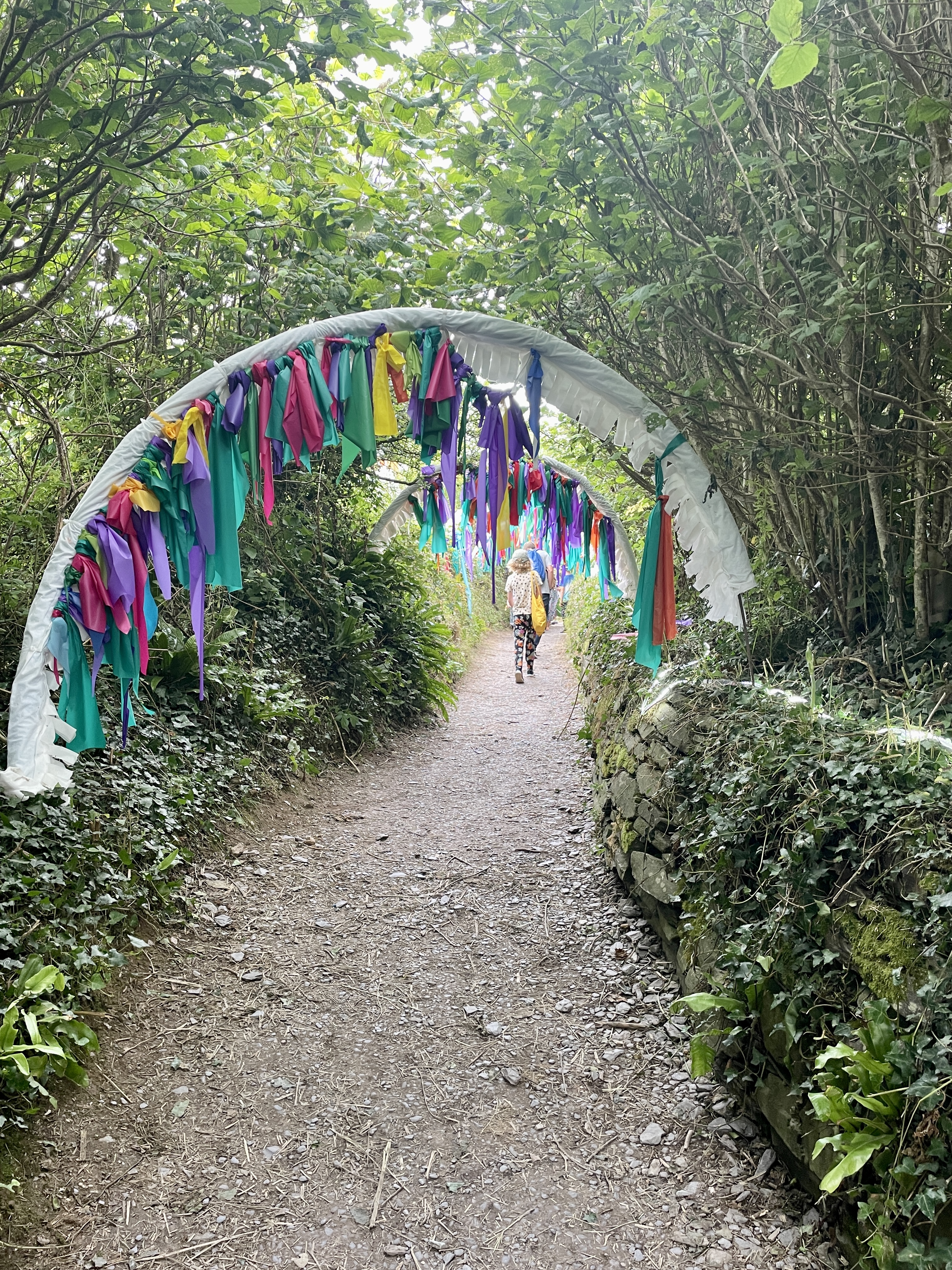 2024 Tropical Pressure Festival Review Family Fun in Cornwall