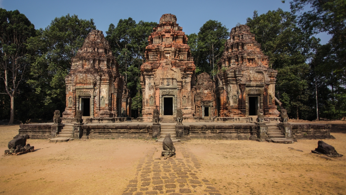 Siem Reap, Cambodia
