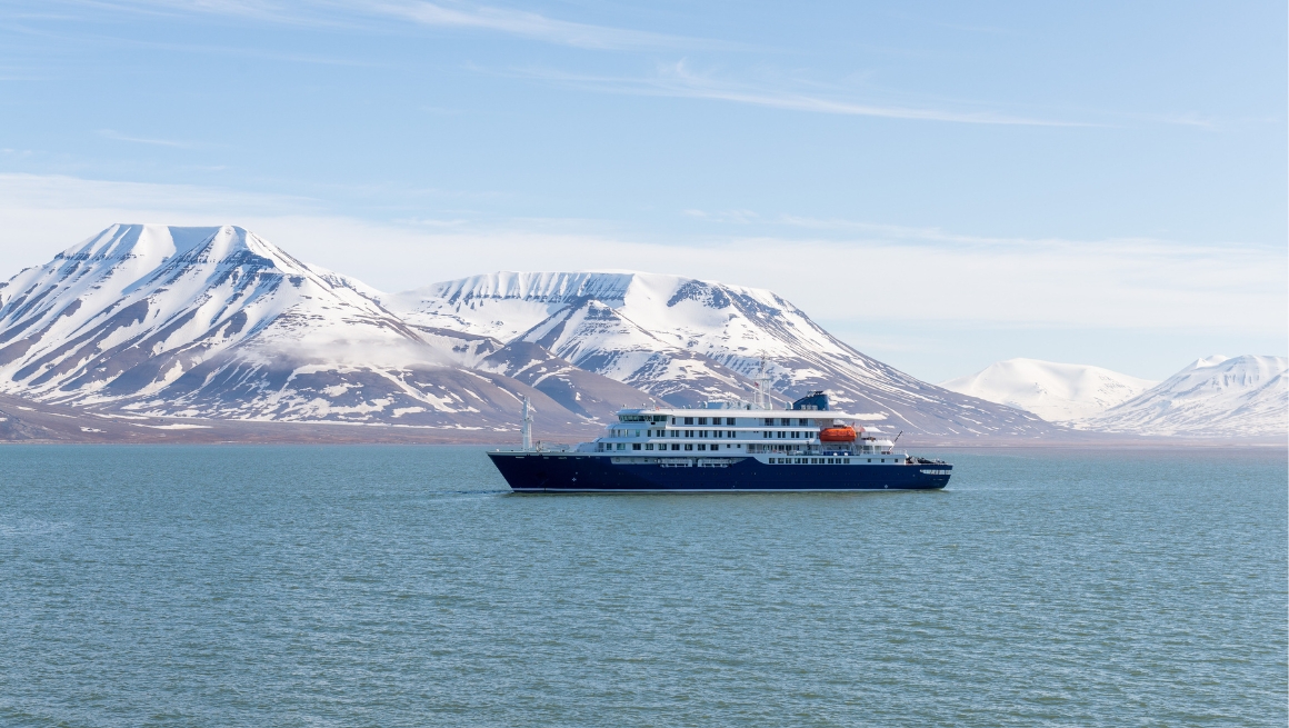 Arctic Cruise