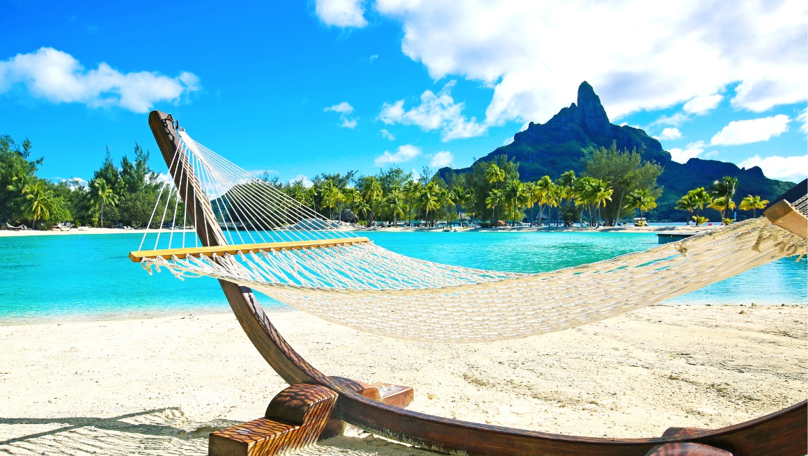 Bora Bora