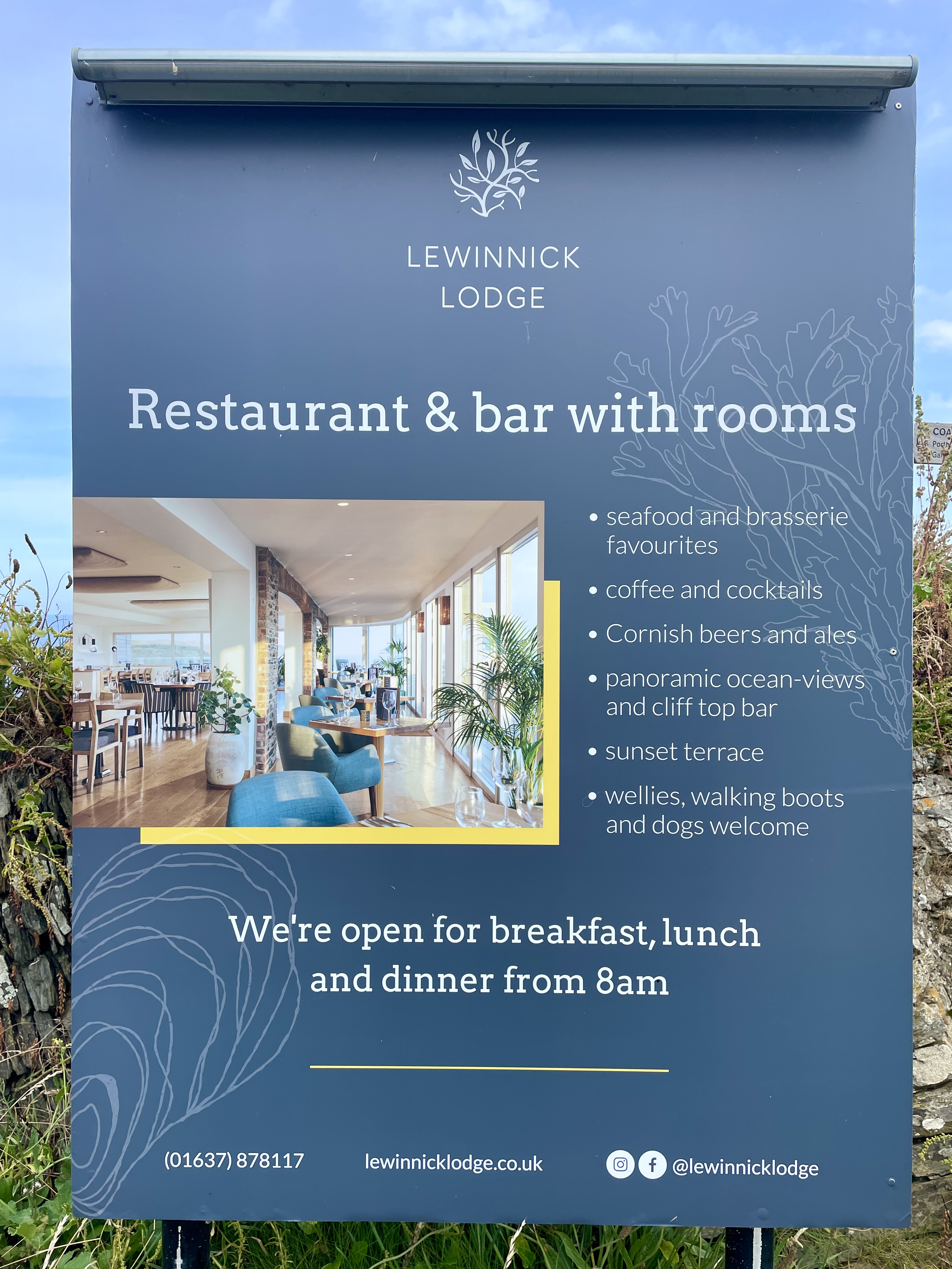 Lewinnick Lodge Newquay