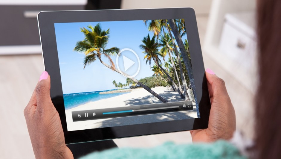 The Professional Editing Process for Stunning Travel Agency Vacation Videos
