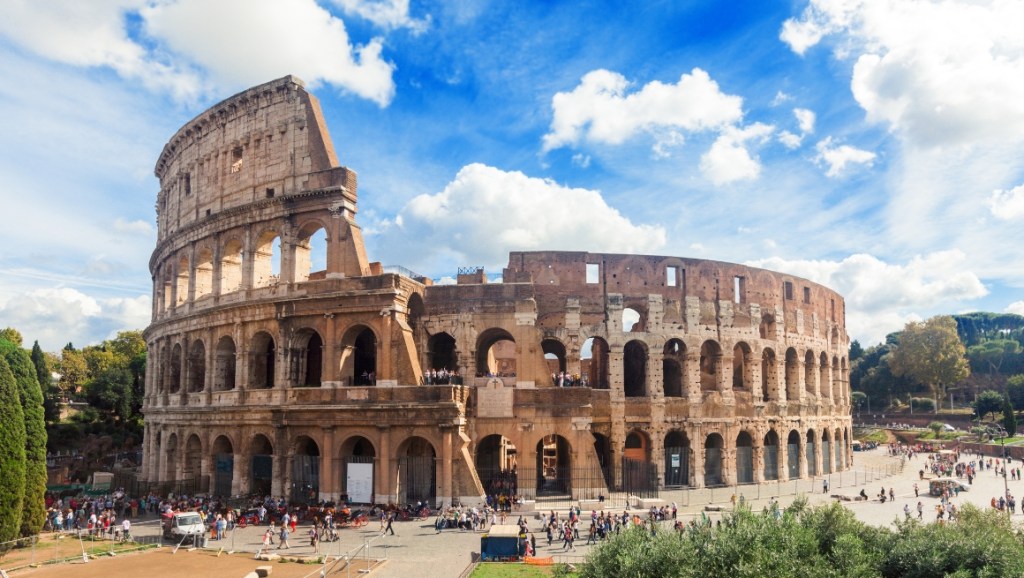 Colosseum