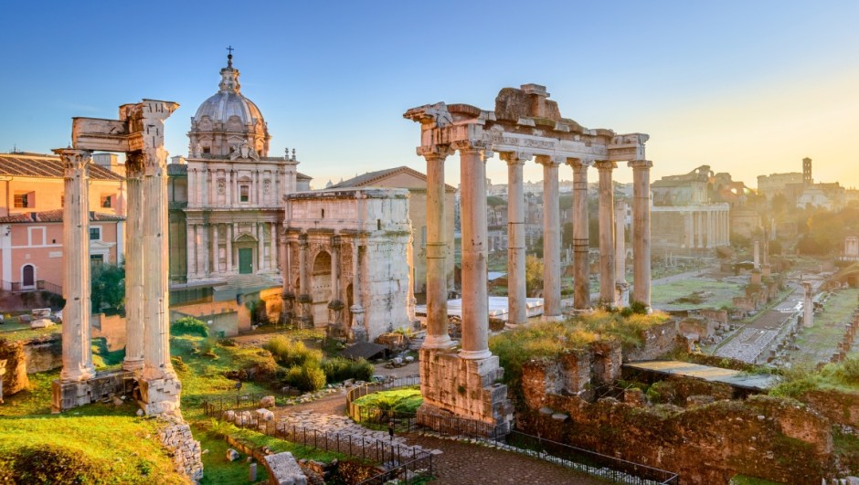 Tips for visiting Rome and Florence in 3+1 days