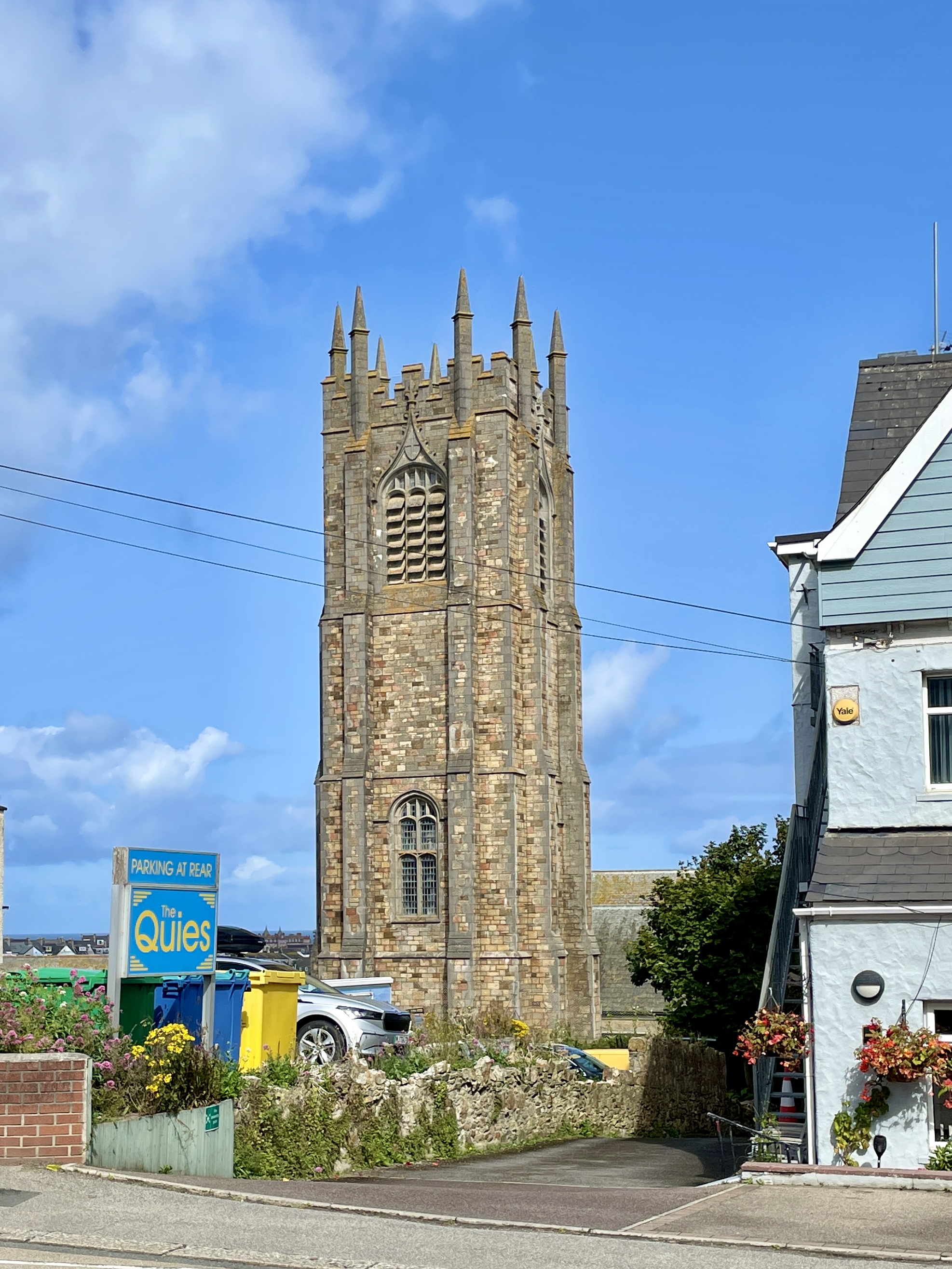St. Michael's Church