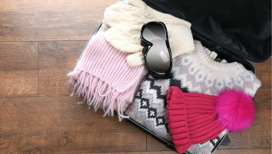 Top Must-Pack Items for Your Next Family Ski Trip
