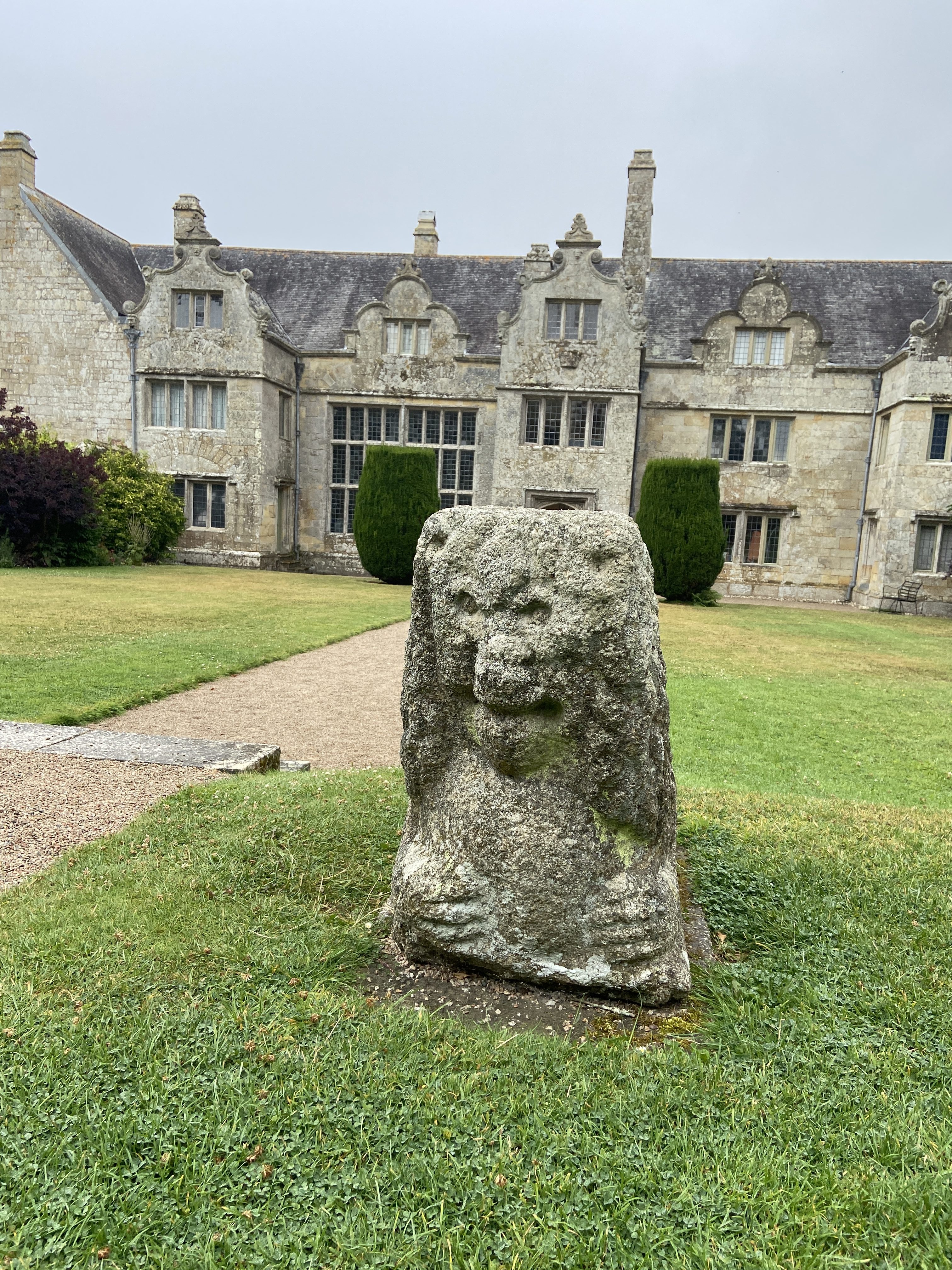 Trerice Manor Newquay