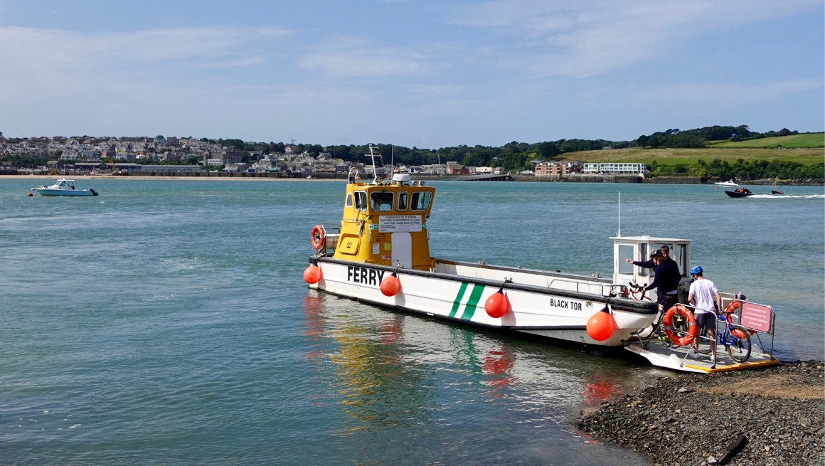 Day Trip To Padstow