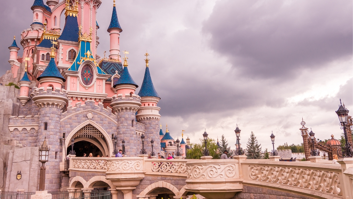 Disneyland Paris