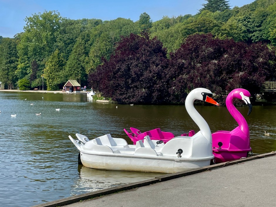 48 Hours in Helston with Kids