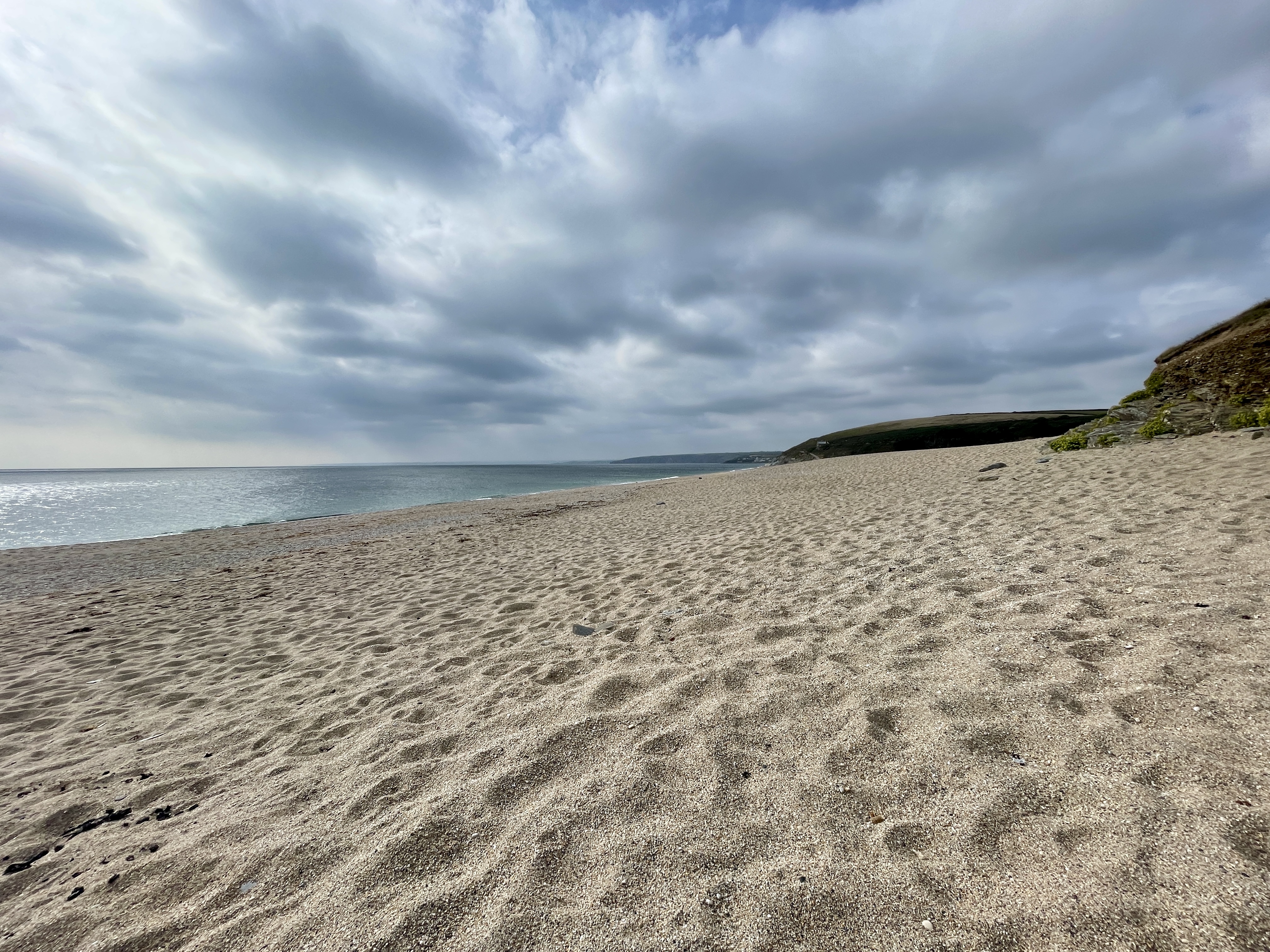 Loe Bar Beach