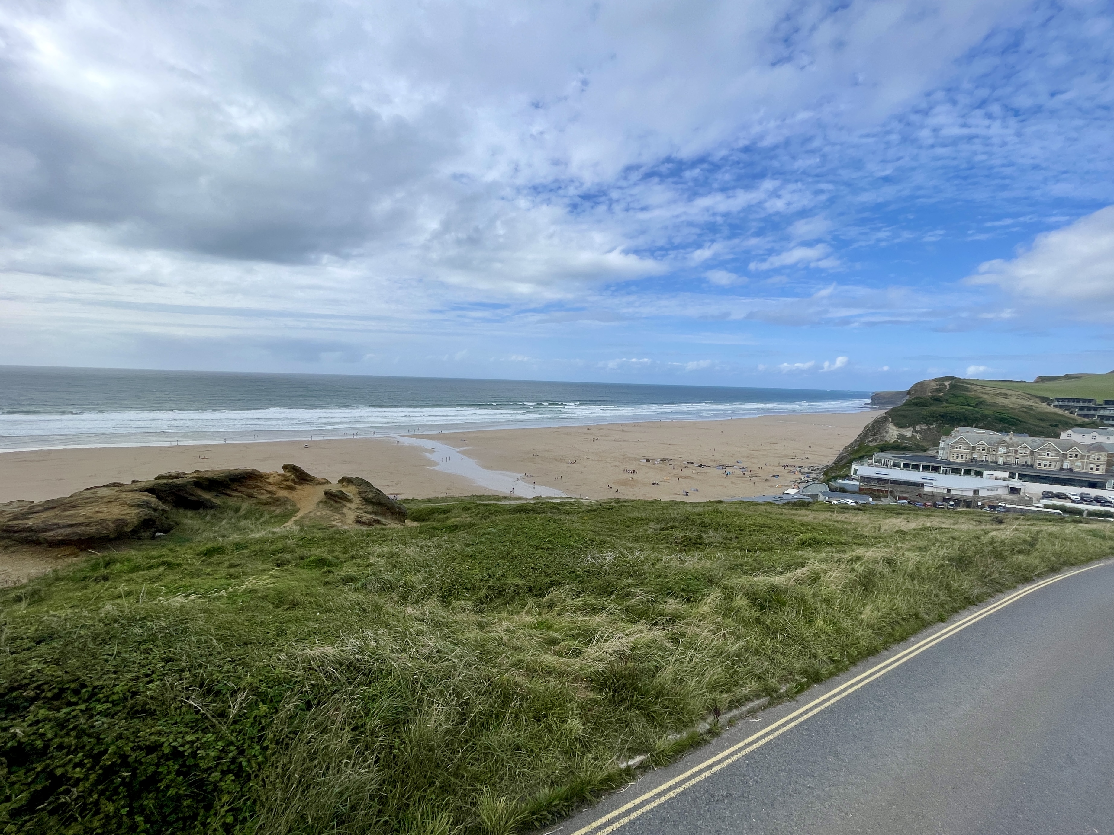 Watergate Bay