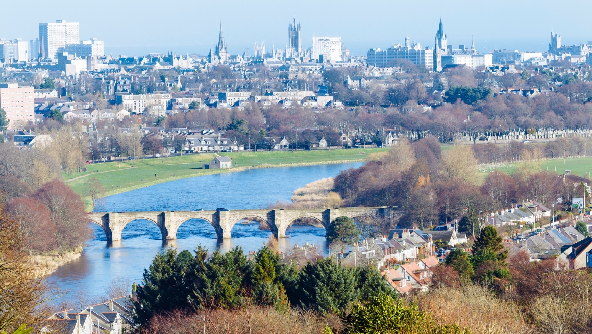 Aberdeen