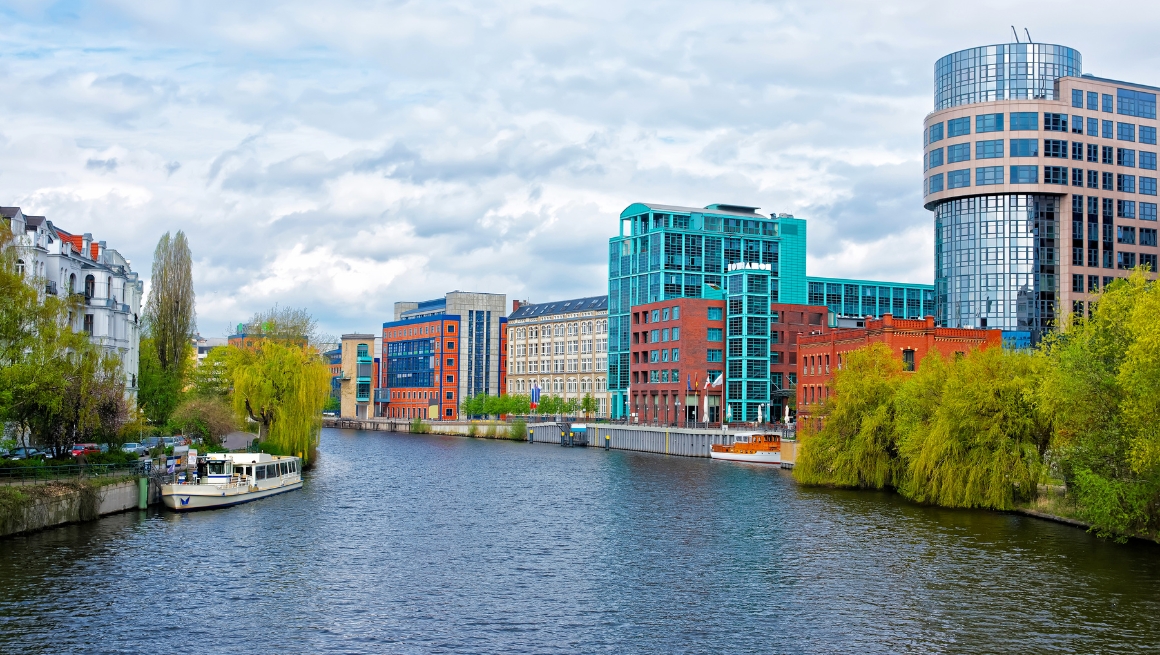 Moabit Berlin