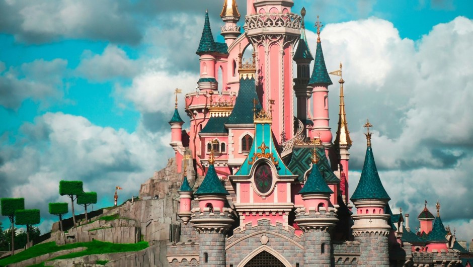 disneyland paris tips