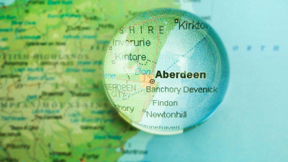 Your Ultimate Guide to Aberdeen's Must-Visit Attractions