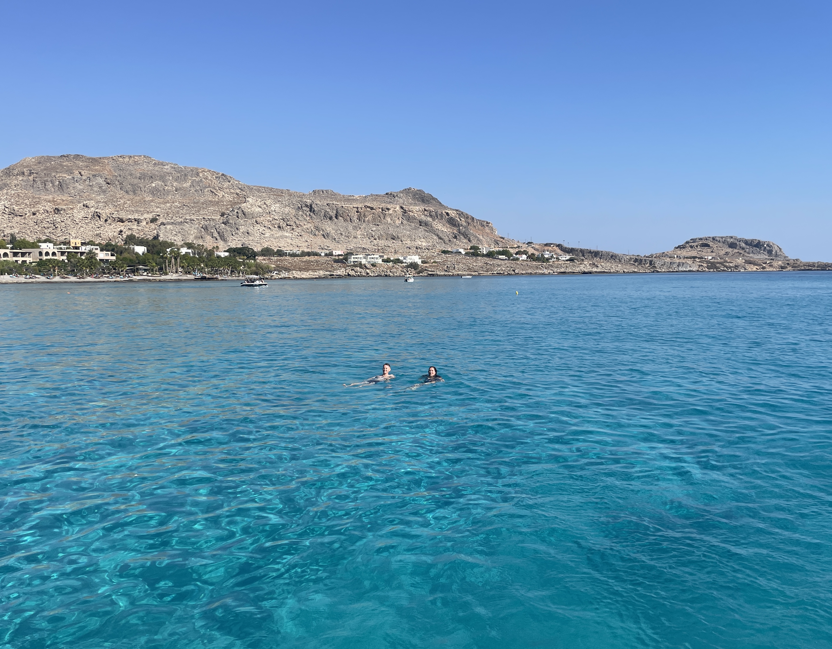 navarone bay rhodes 