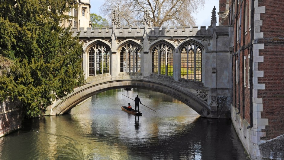 A Quick Escape to Cambridge from London: Getting There & What To Do