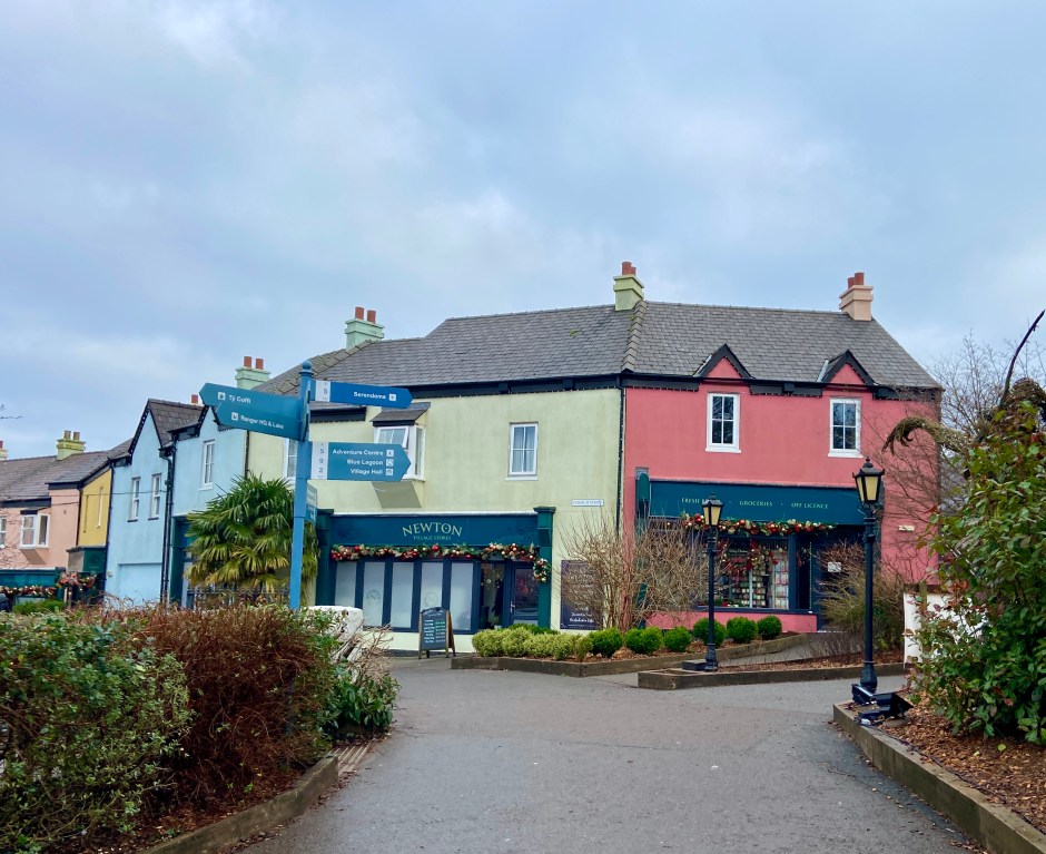 Free Things to Do at Bluestone