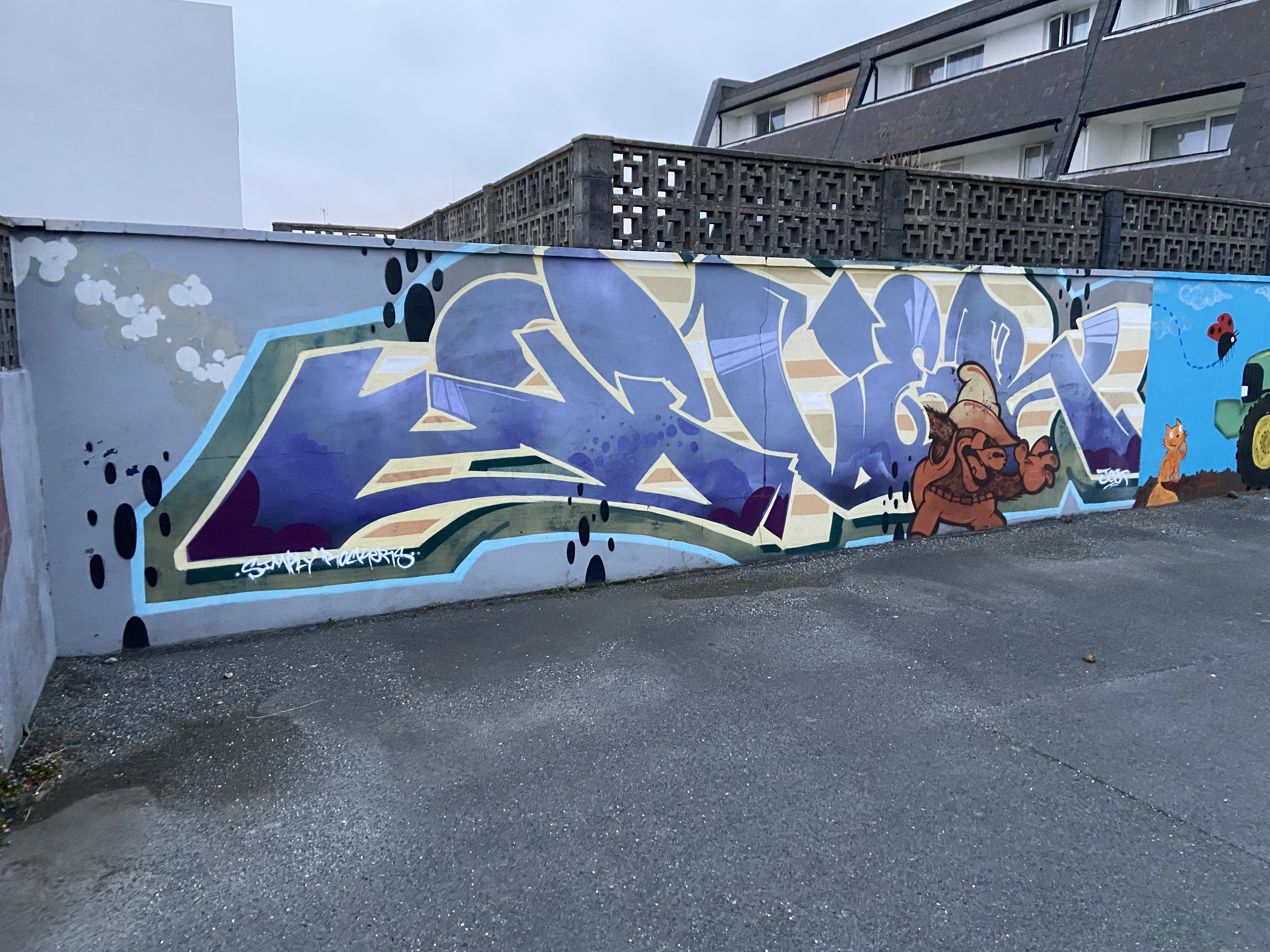 Newquay Youth Centre