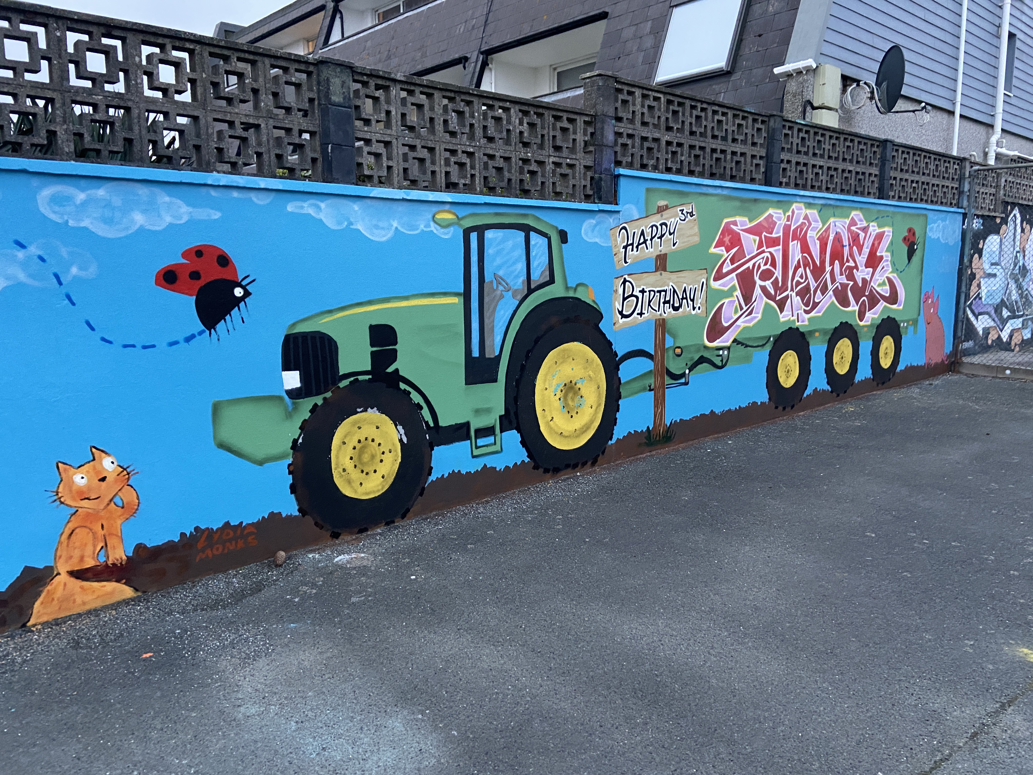 Newquay Youth Centre